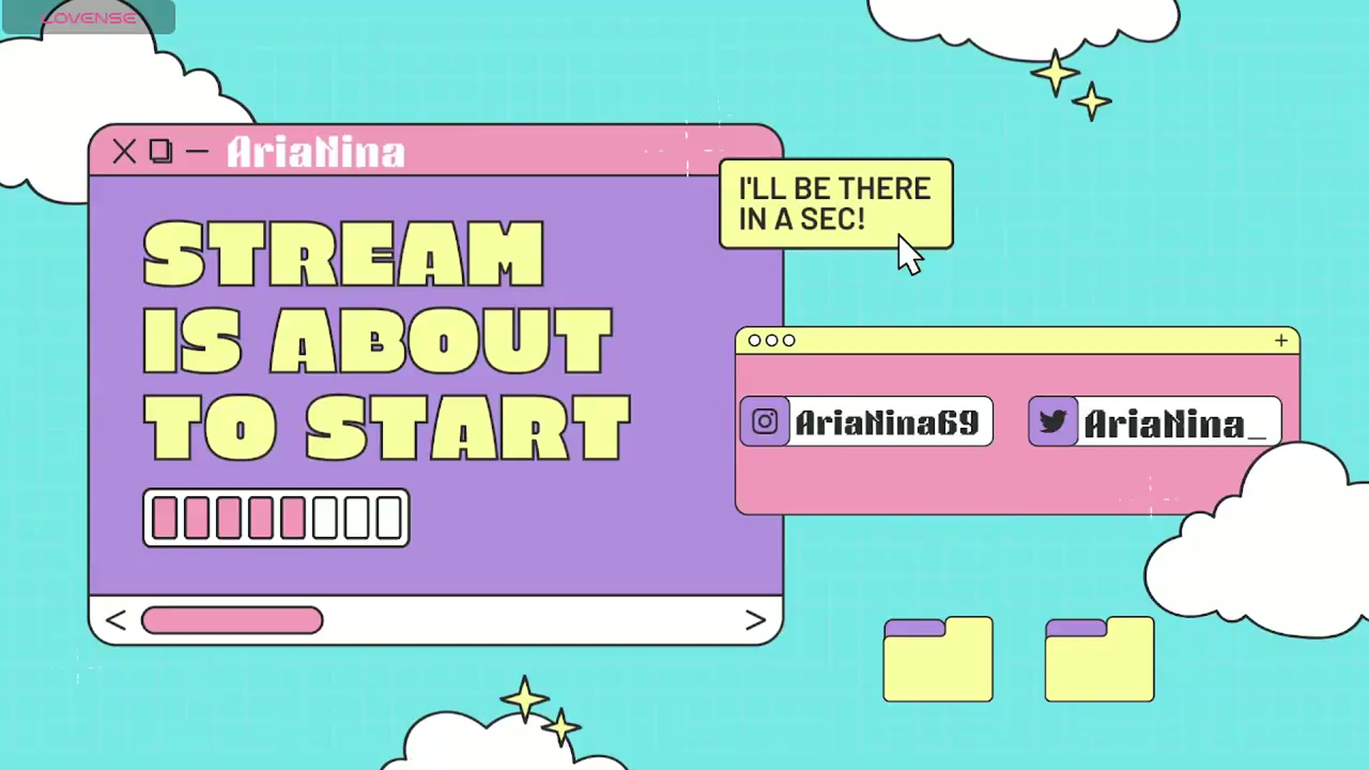 Gallery image thumbnail from AriaNina's myfreecams stream on, 07/20/2026, 02:43 image 1 of 20