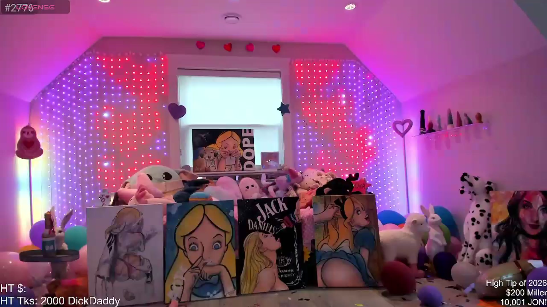 Gallery image thumbnail from AriaNina's myfreecams stream on, 08/03/2026, 01:25 image 15 of 20