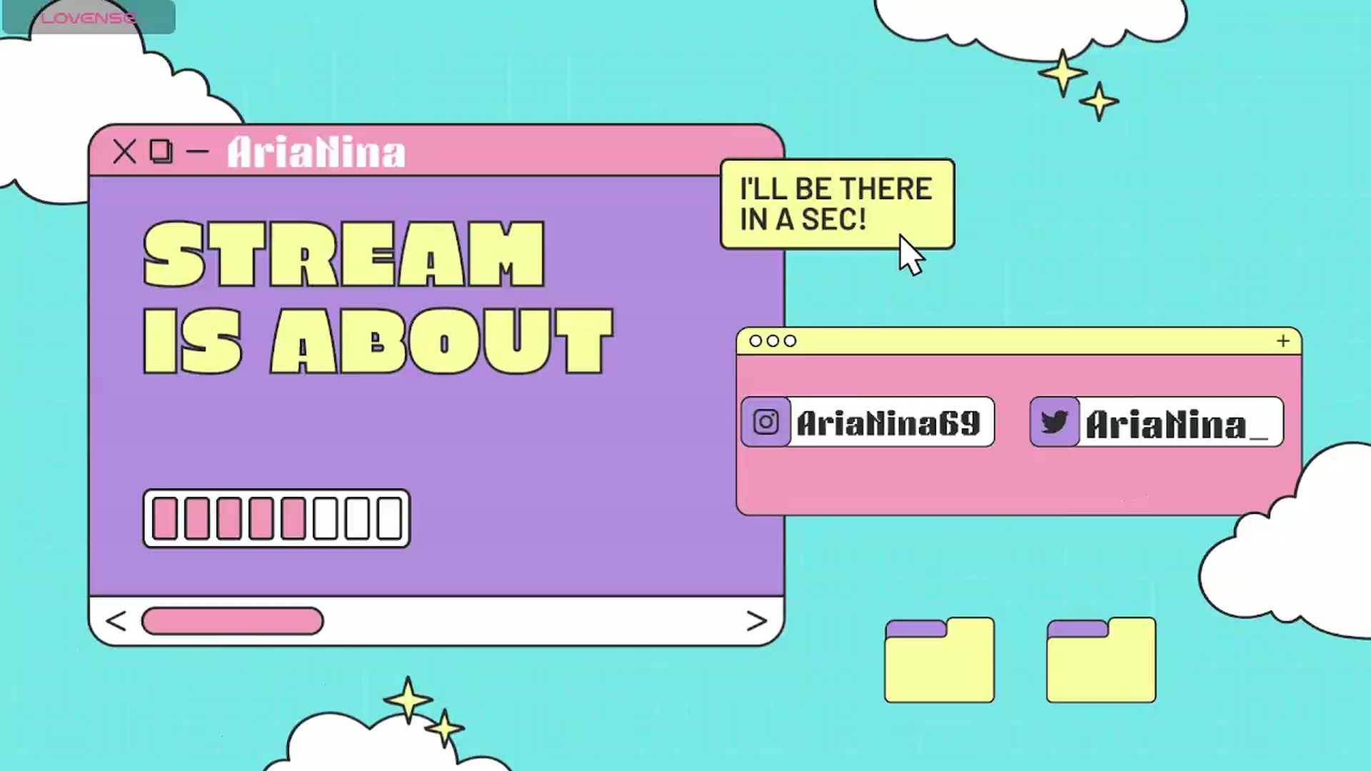 Gallery image thumbnail from AriaNina's myfreecams stream on, 08/07/2026, 01:13 image 1 of 20
