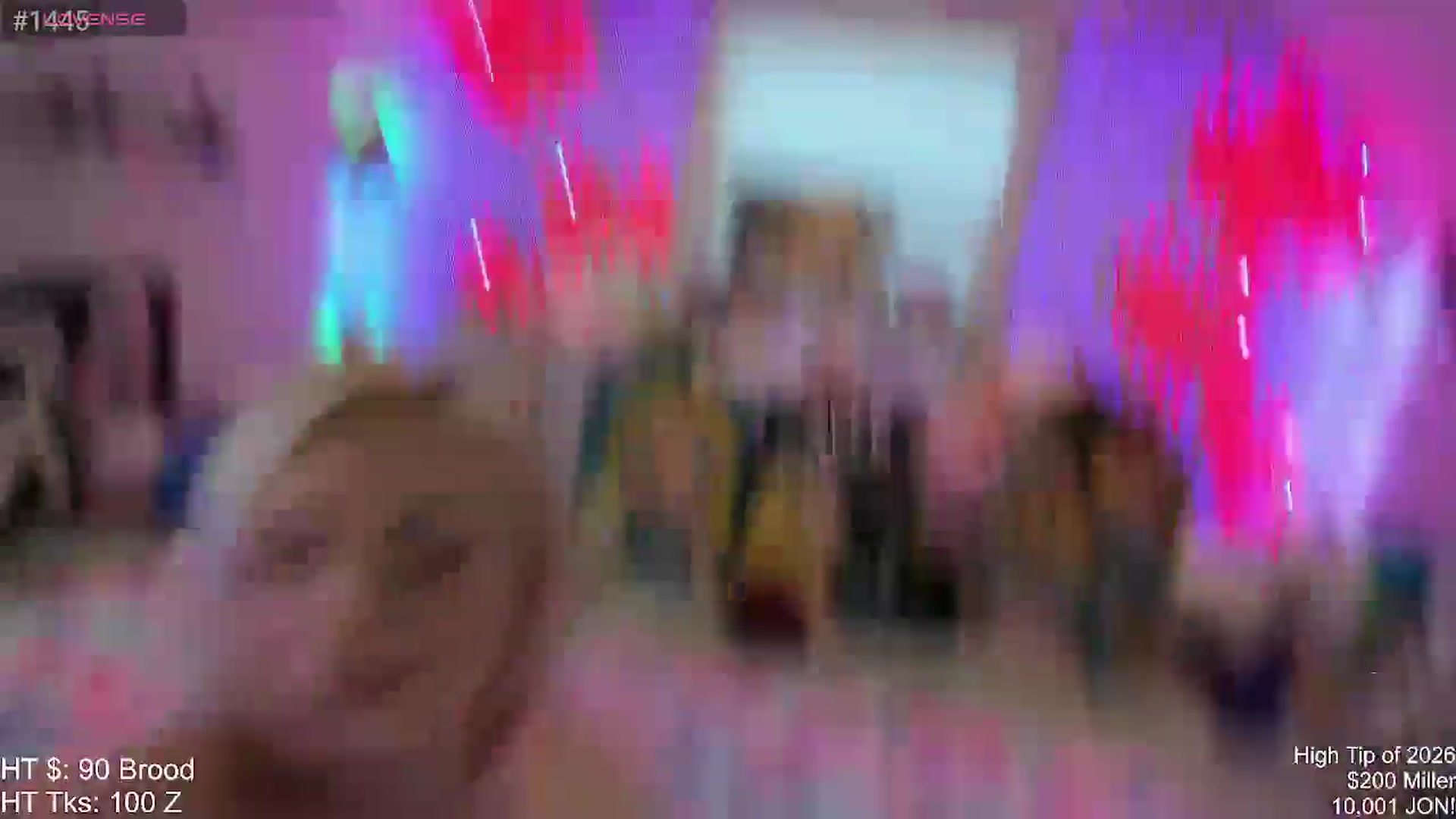 Gallery image thumbnail from AriaNina's myfreecams stream on, 08/31/2026, 03:17 image 5 of 20