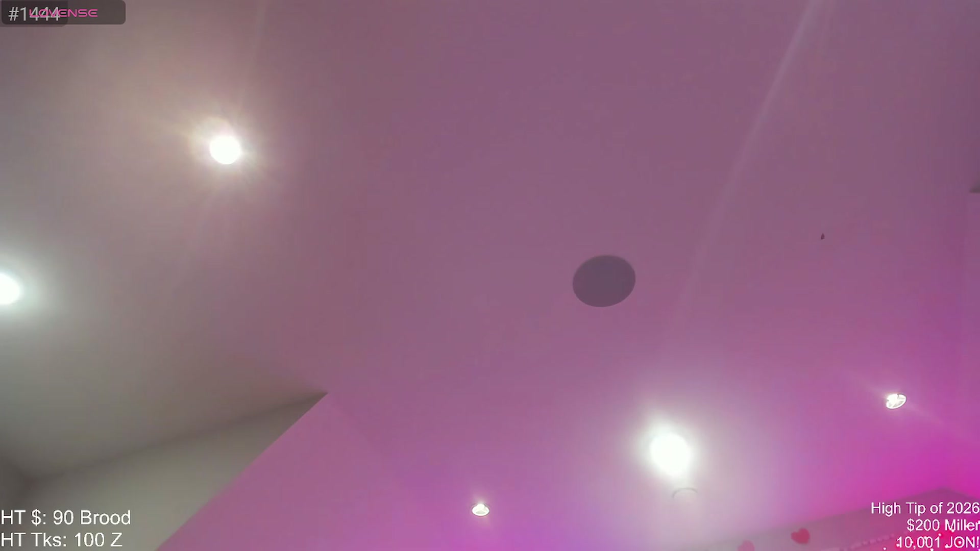 Gallery image thumbnail from AriaNina's myfreecams stream on, 08/31/2026, 03:17 image 14 of 20