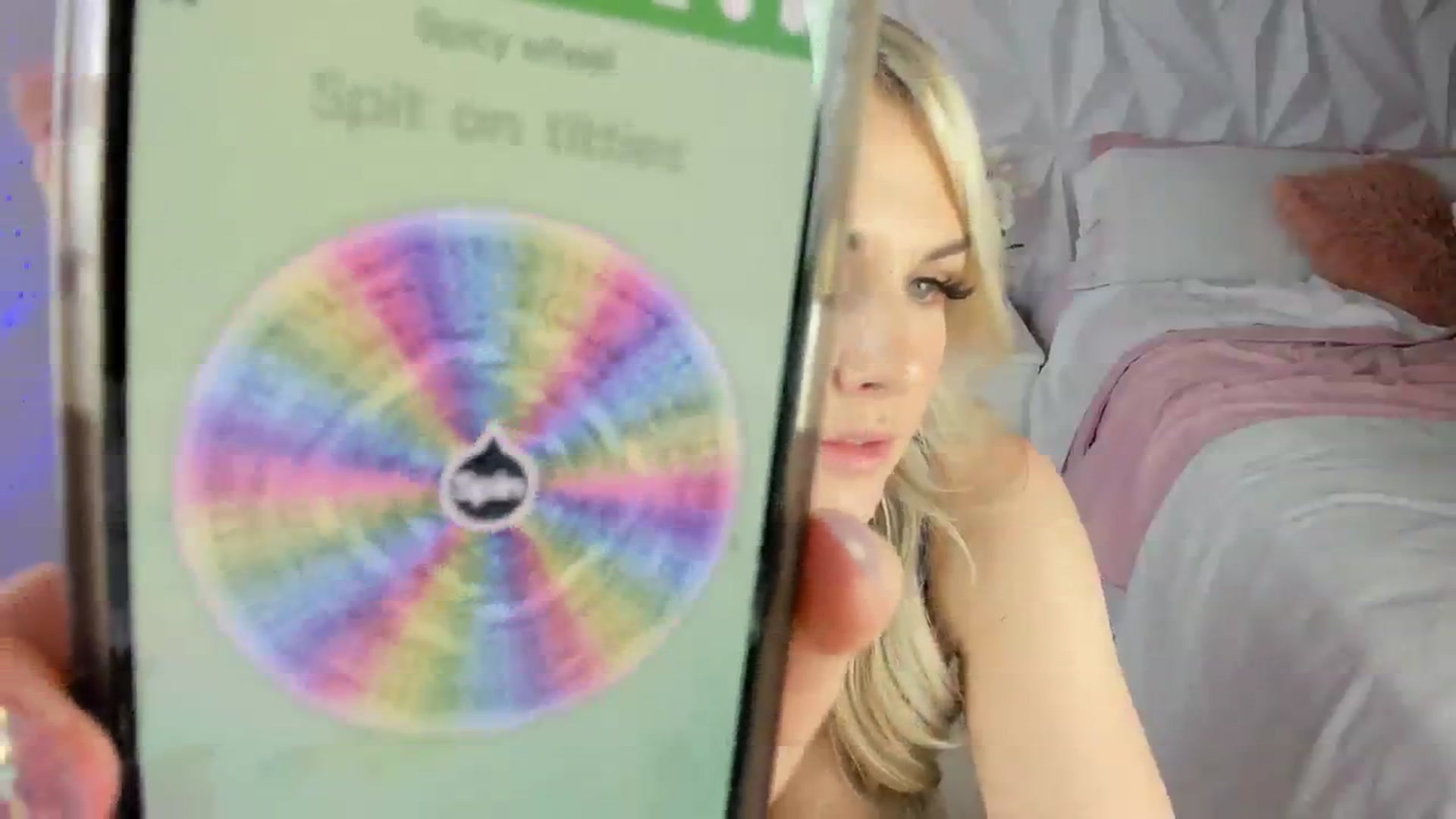Gallery image thumbnail from AriaO's myfreecams stream on, 02/09/2024, 01:14 image 2 of 20