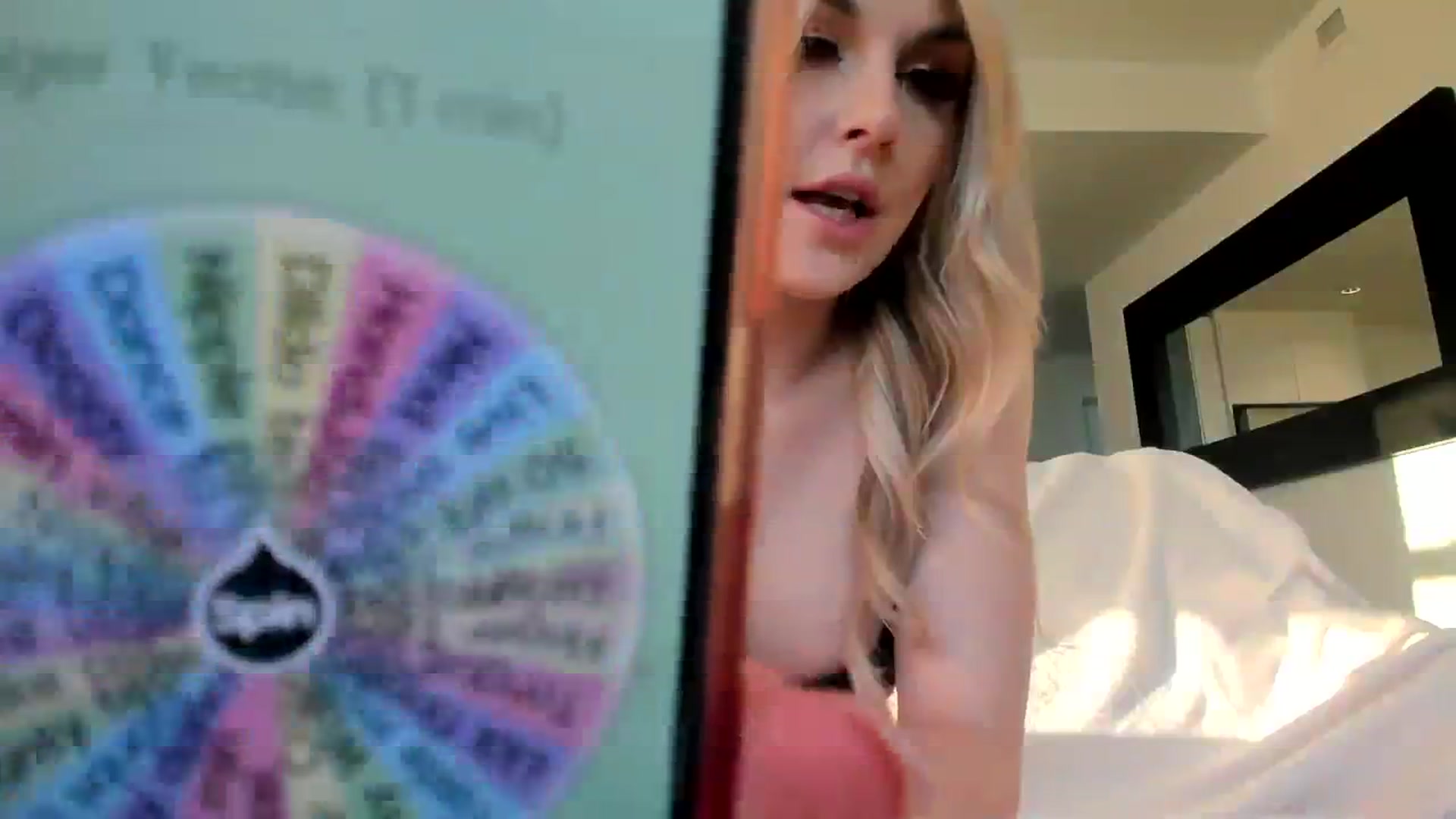 Gallery image thumbnail from AriaO's myfreecams stream on, 03/13/2024, 02:35 image 15 of 20