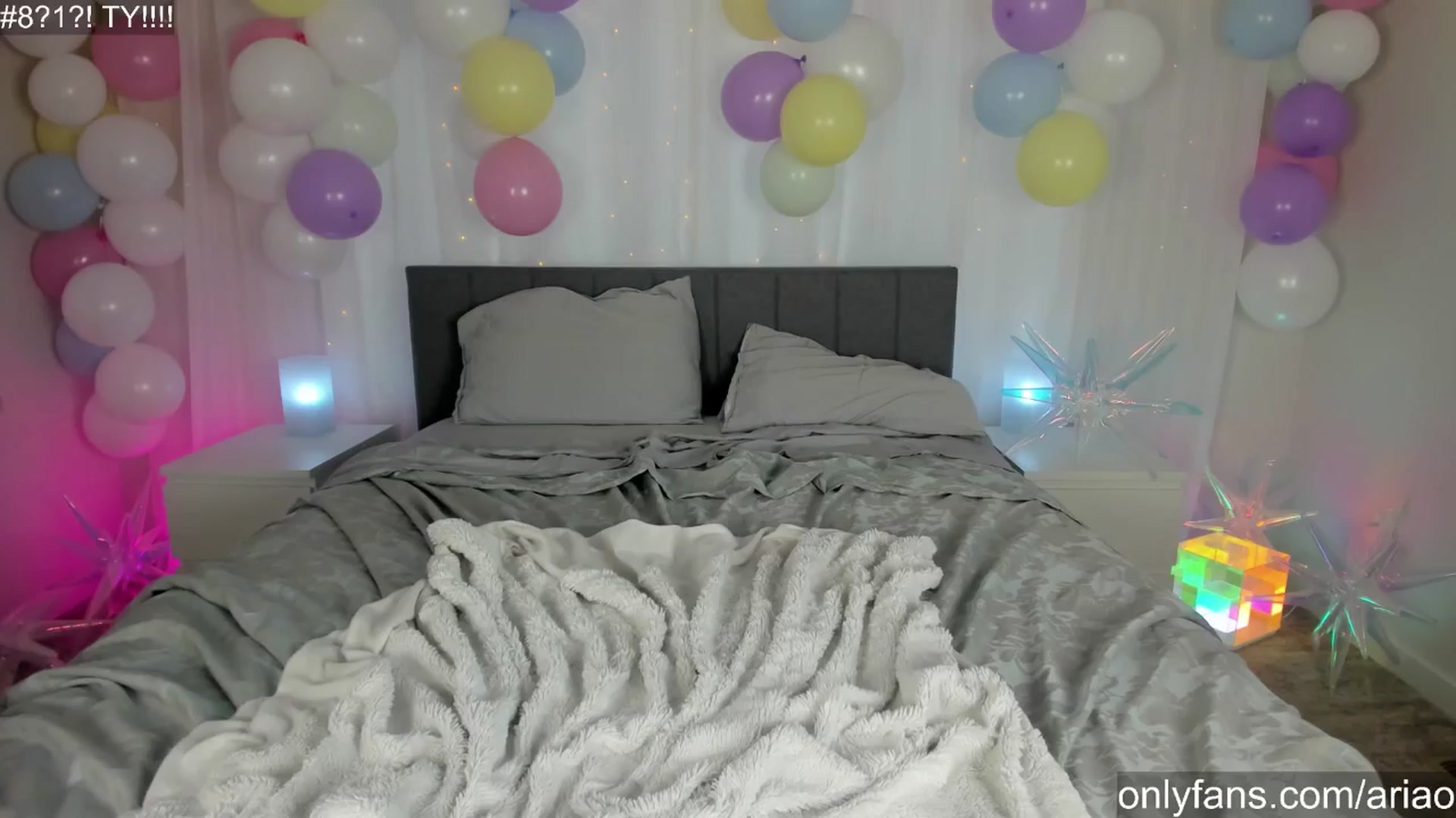 Gallery image thumbnail from AriaO's myfreecams stream on, 06/11/2024, 04:25 image 16 of 20