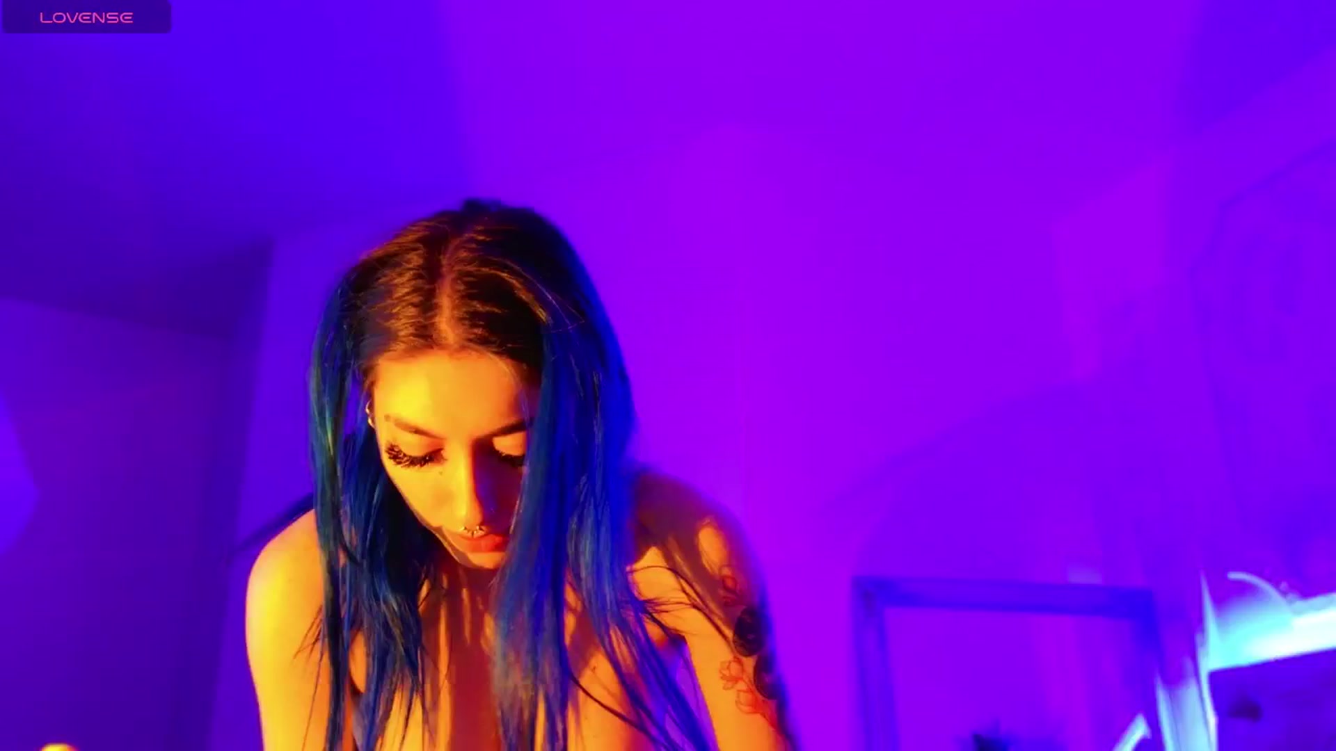 Gallery image thumbnail from AriaVoss's myfreecams stream on, 04/26/2024, 15:39 image 20 of 20
