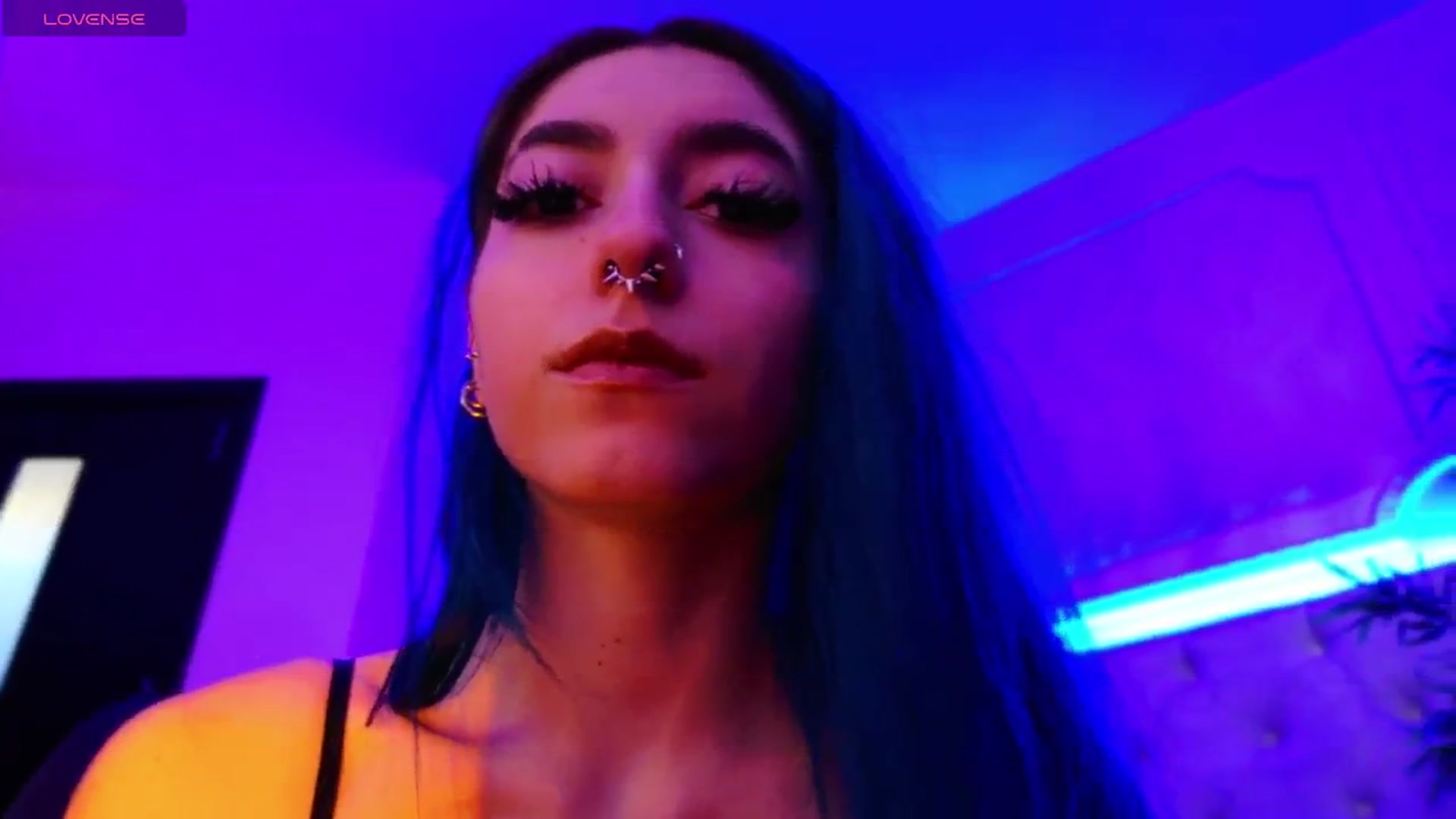 Gallery image thumbnail from AriaVoss's myfreecams stream on, 04/28/2024, 15:48 image 4 of 20