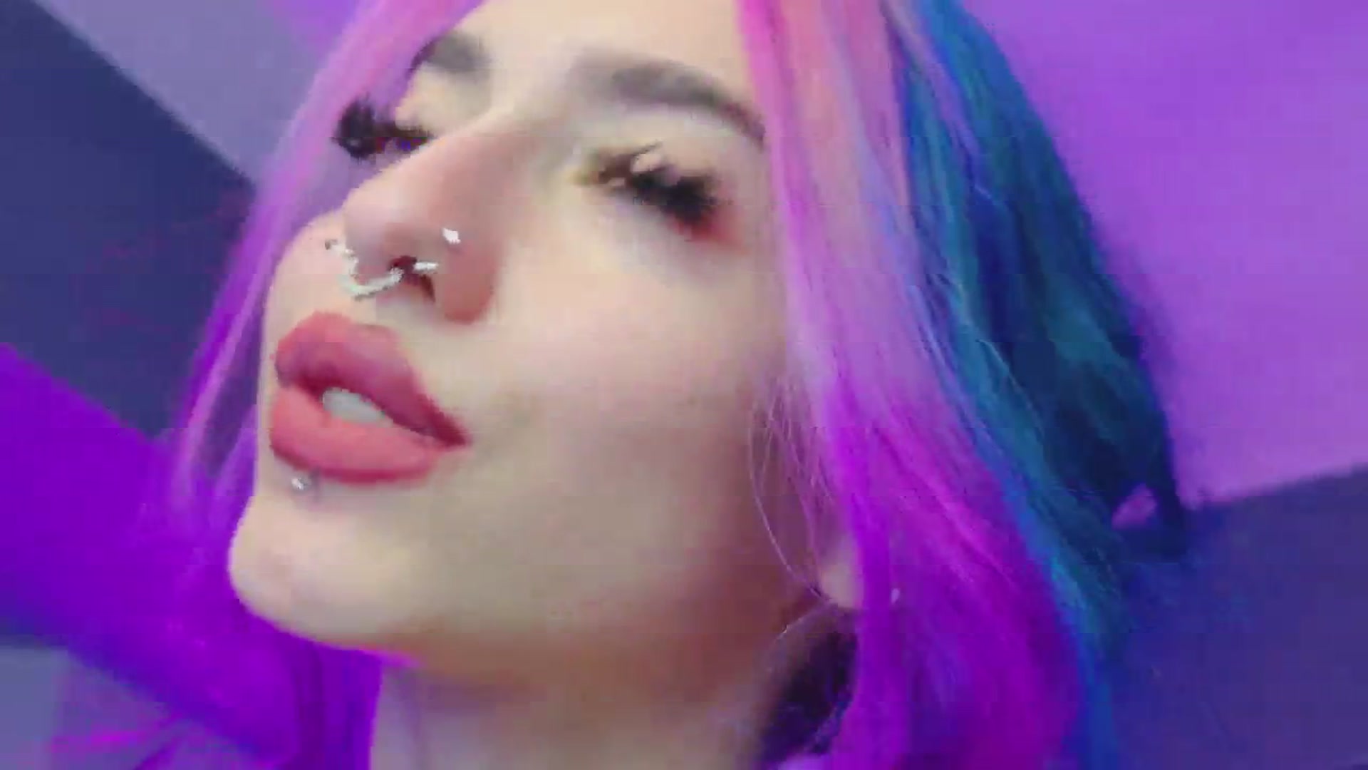 Gallery image thumbnail from AriaVoss's myfreecams stream on, 10/09/2024, 11:01 image 13 of 20