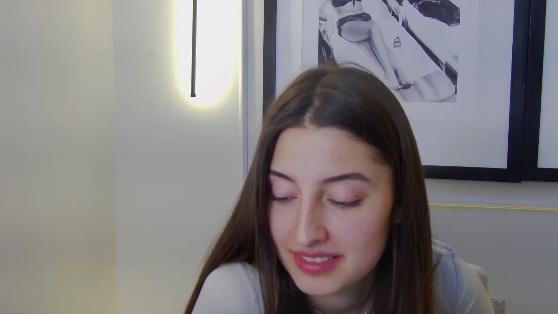 Gallery image thumbnail from Aria_P's myfreecams stream on, 04/09/2026, 13:24 image 19 of 20
