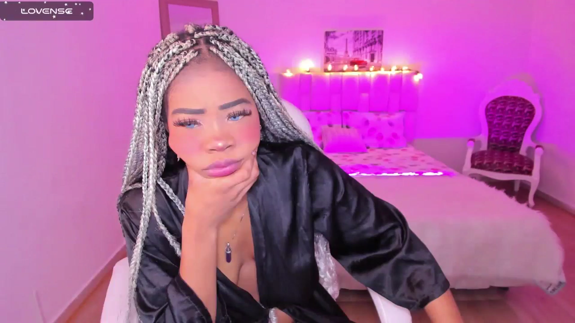 Gallery image thumbnail from Aria_brown_'s myfreecams stream on, 10/27/2023, 15:00 image 13 of 20