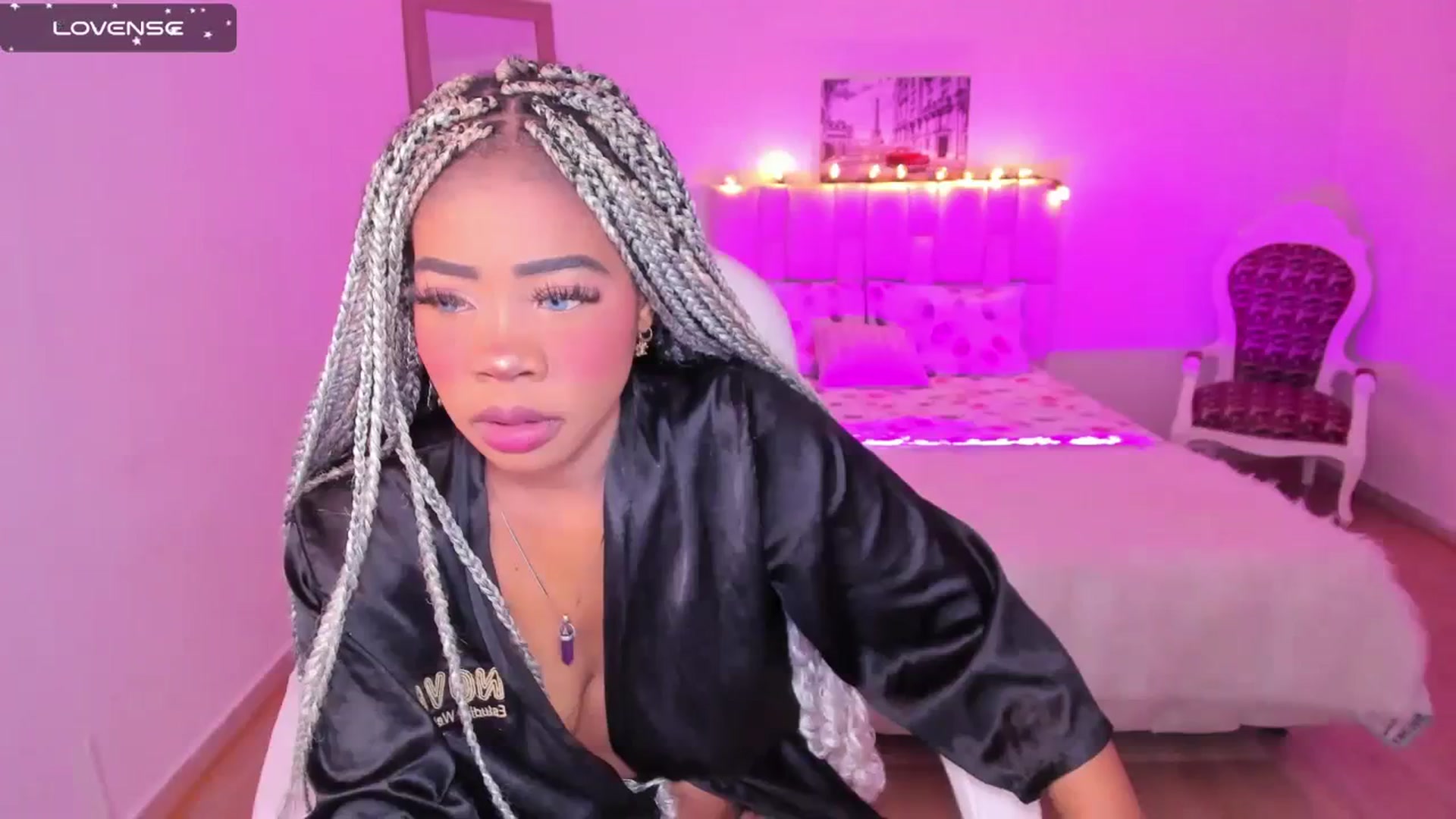 Gallery image thumbnail from Aria_brown_'s myfreecams stream on, 10/27/2023, 15:00 image 15 of 20
