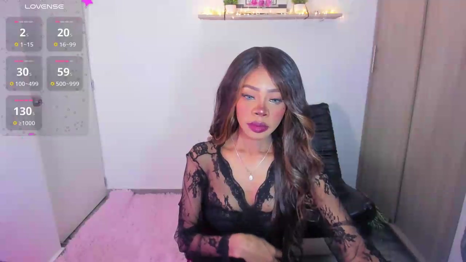 Gallery image thumbnail from Aria_brown_'s myfreecams stream on, 05/25/2026, 19:33 image 10 of 20
