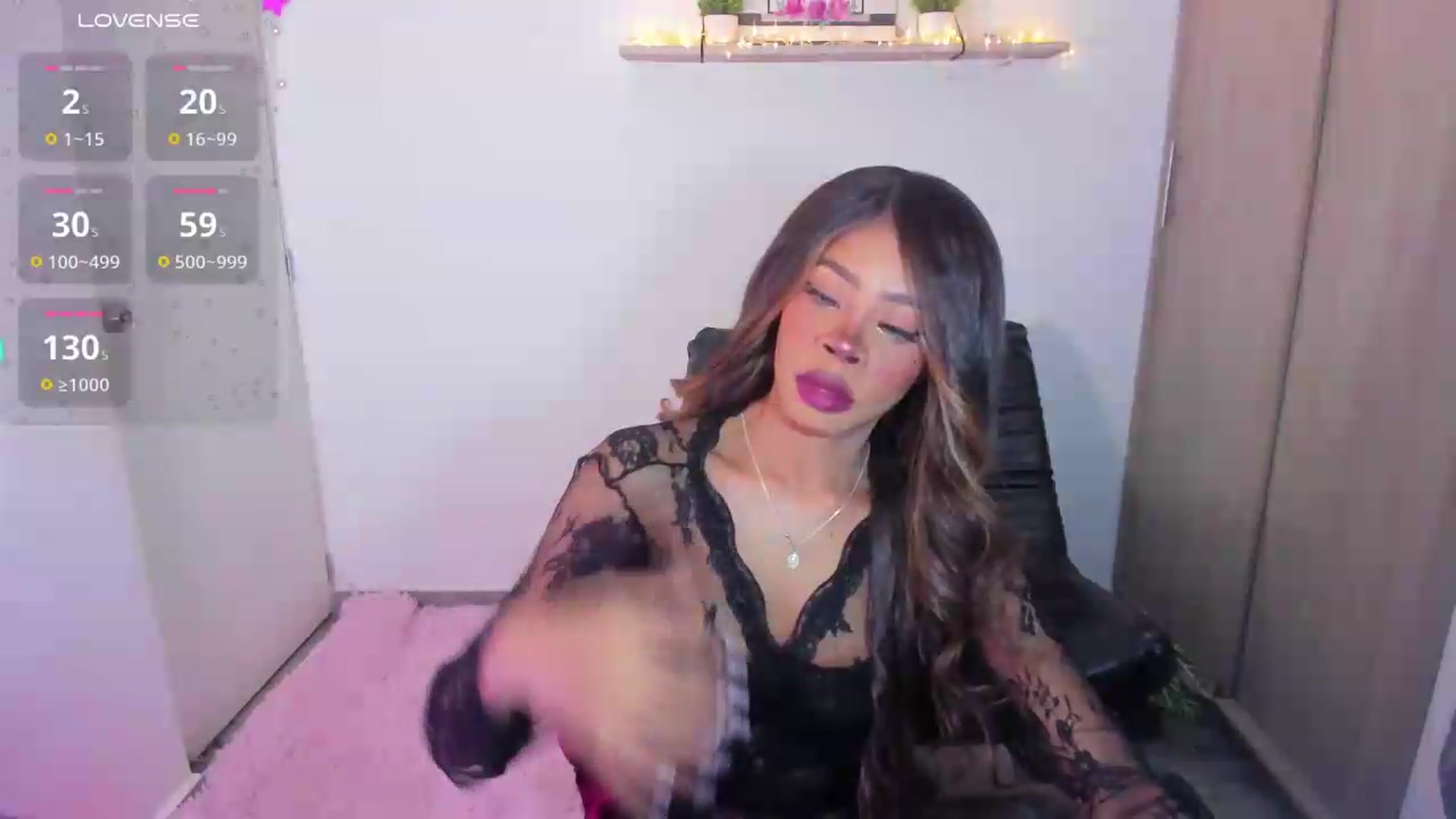 Gallery image thumbnail from Aria_brown_'s myfreecams stream on, 05/25/2026, 19:33 image 11 of 20