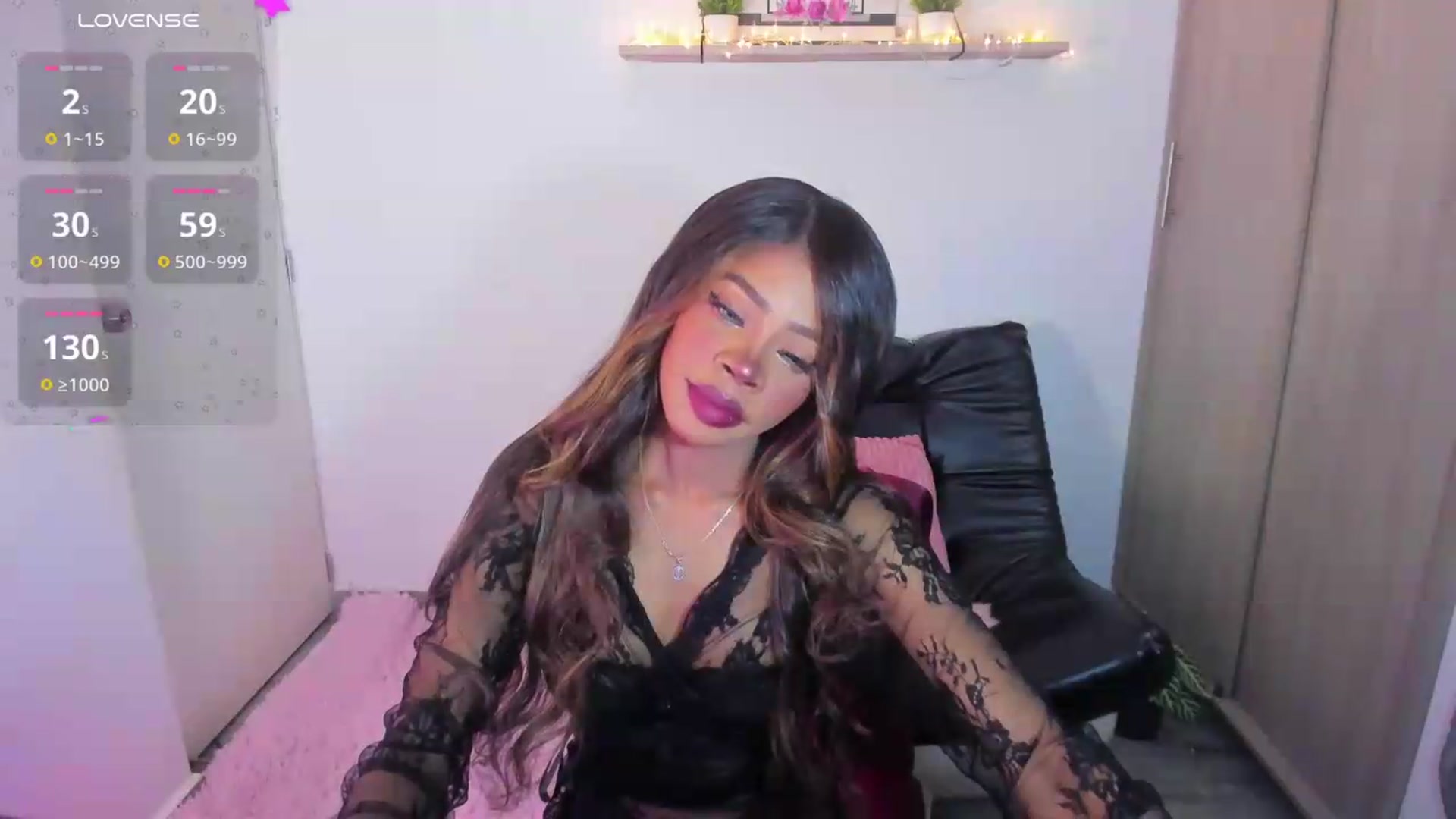 Gallery image thumbnail from Aria_brown_'s myfreecams stream on, 05/25/2026, 19:33 image 6 of 20