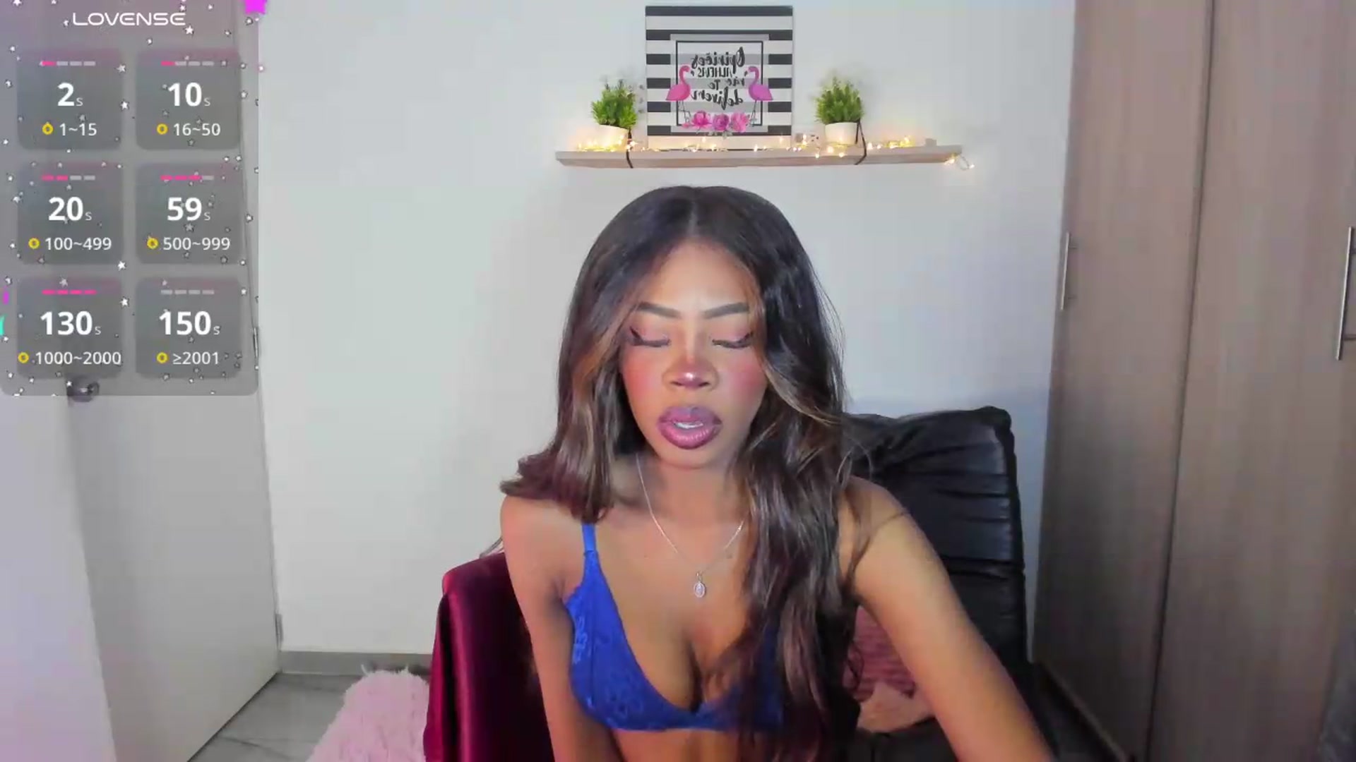 Gallery image thumbnail from Aria_brown_'s myfreecams stream on, 07/04/2026, 18:53 image 5 of 20