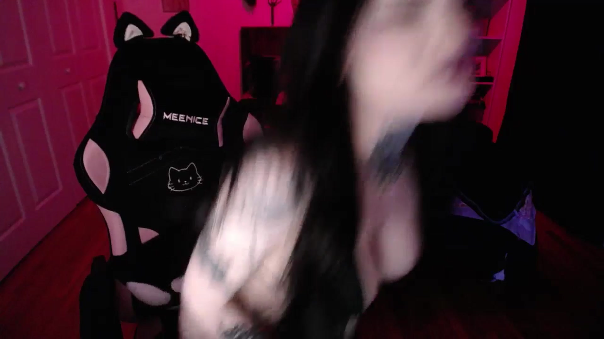 Gallery image thumbnail from Ariaajadee's myfreecams stream on, 02/16/2026, 01:21 image 10 of 20