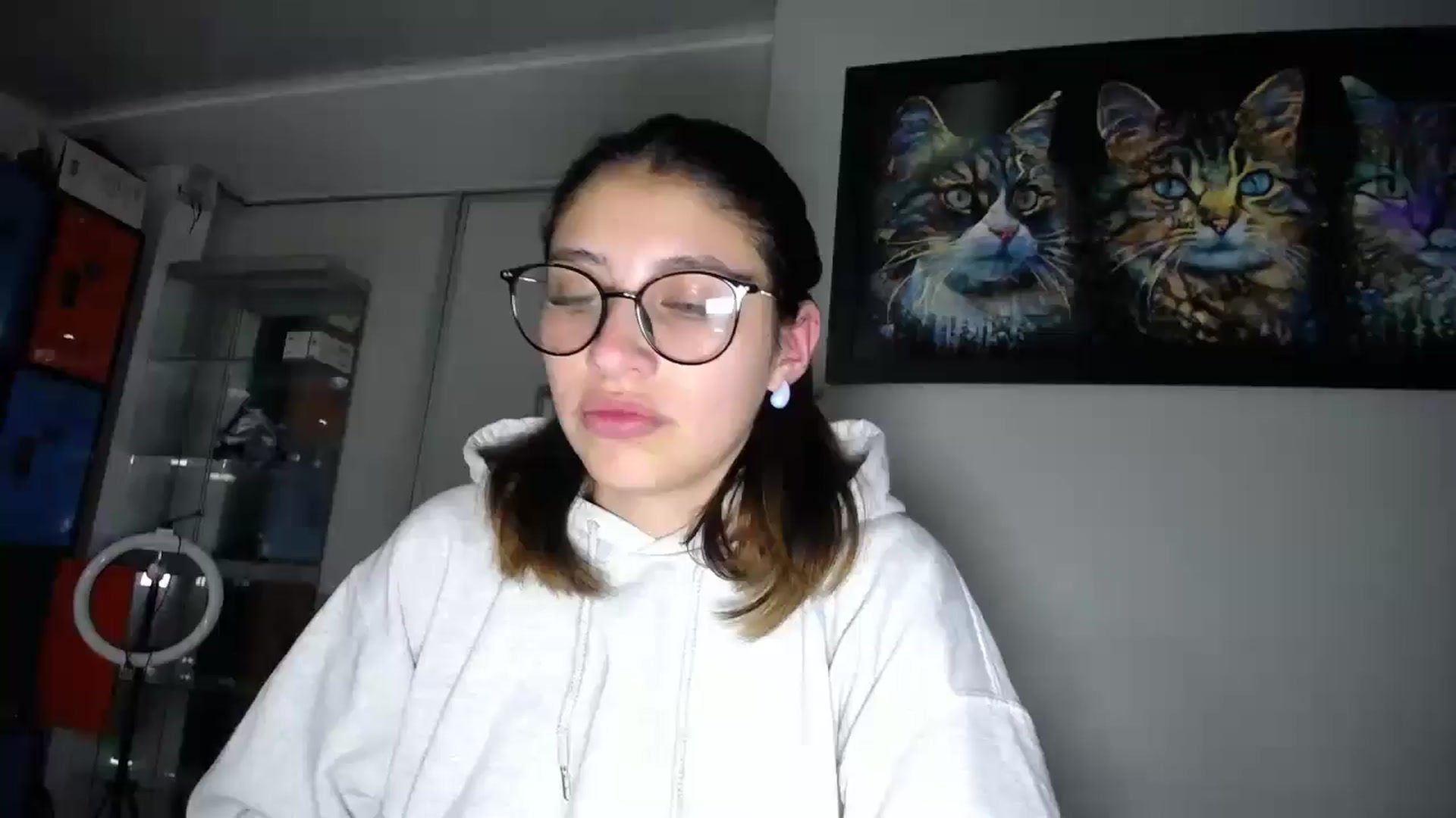 Gallery image thumbnail from Ariabliss_'s myfreecams stream on, 10/12/2025, 10:15 image 13 of 20