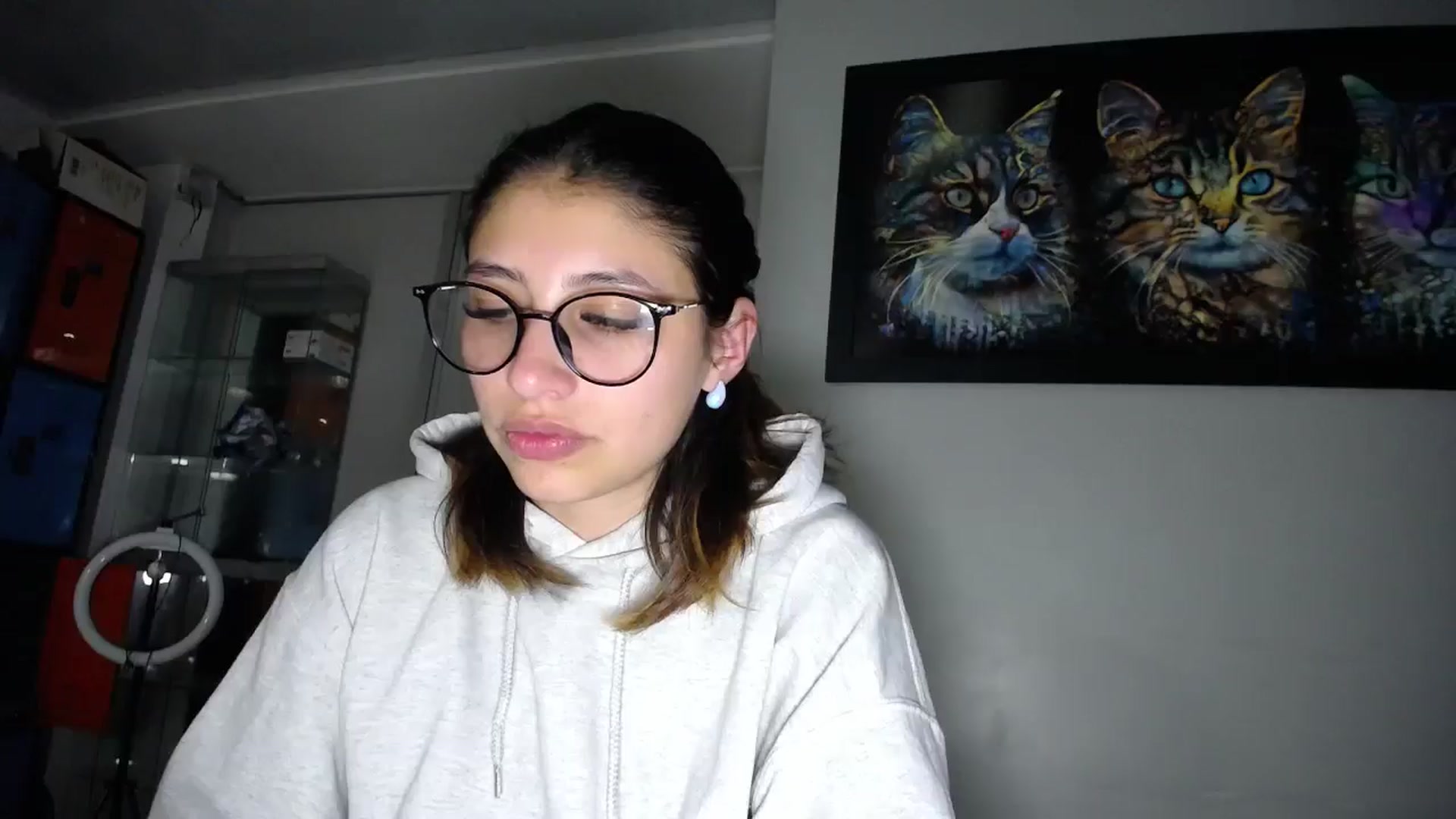 Gallery image thumbnail from Ariabliss_'s myfreecams stream on, 10/12/2025, 10:15 image 18 of 20