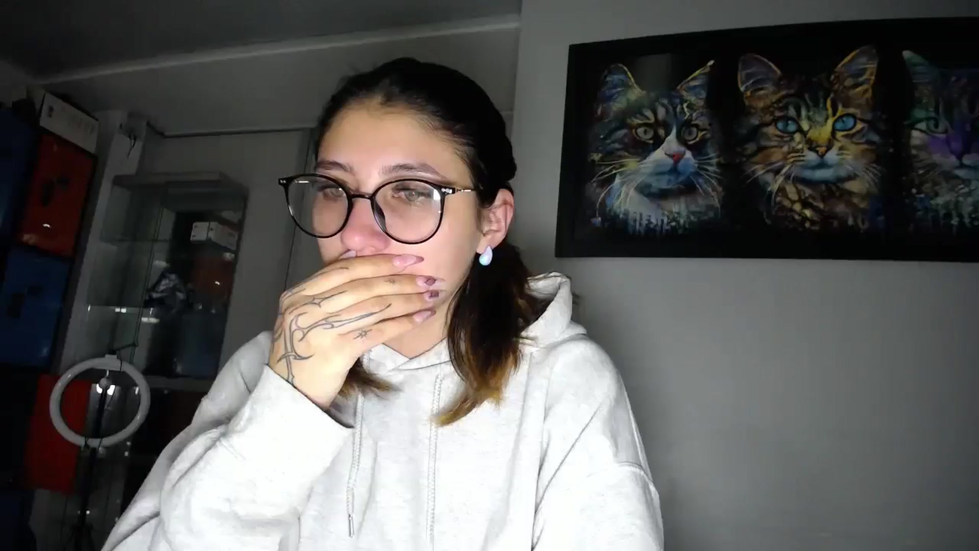 Gallery image thumbnail from Ariabliss_'s myfreecams stream on, 10/12/2025, 10:15 image 20 of 20