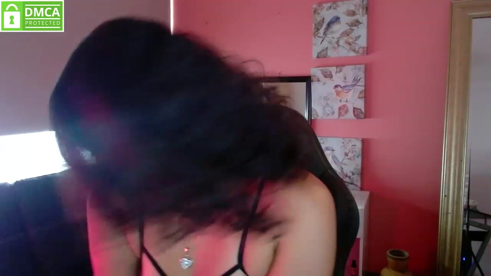 Gallery image thumbnail from Ariagaleo's myfreecams stream on, 06/27/2023, 19:31 image 6 of 20