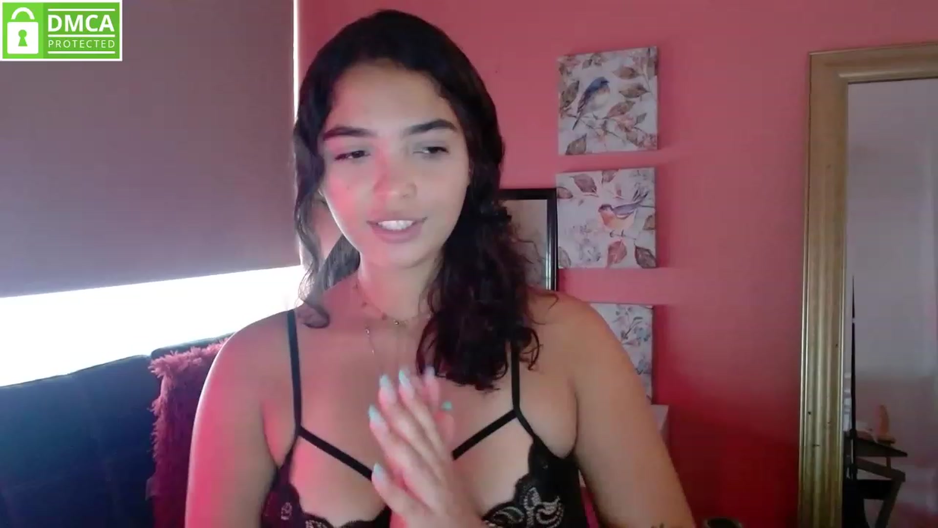 Gallery image thumbnail from Ariagaleo's myfreecams stream on, 06/27/2023, 20:14 image 14 of 20