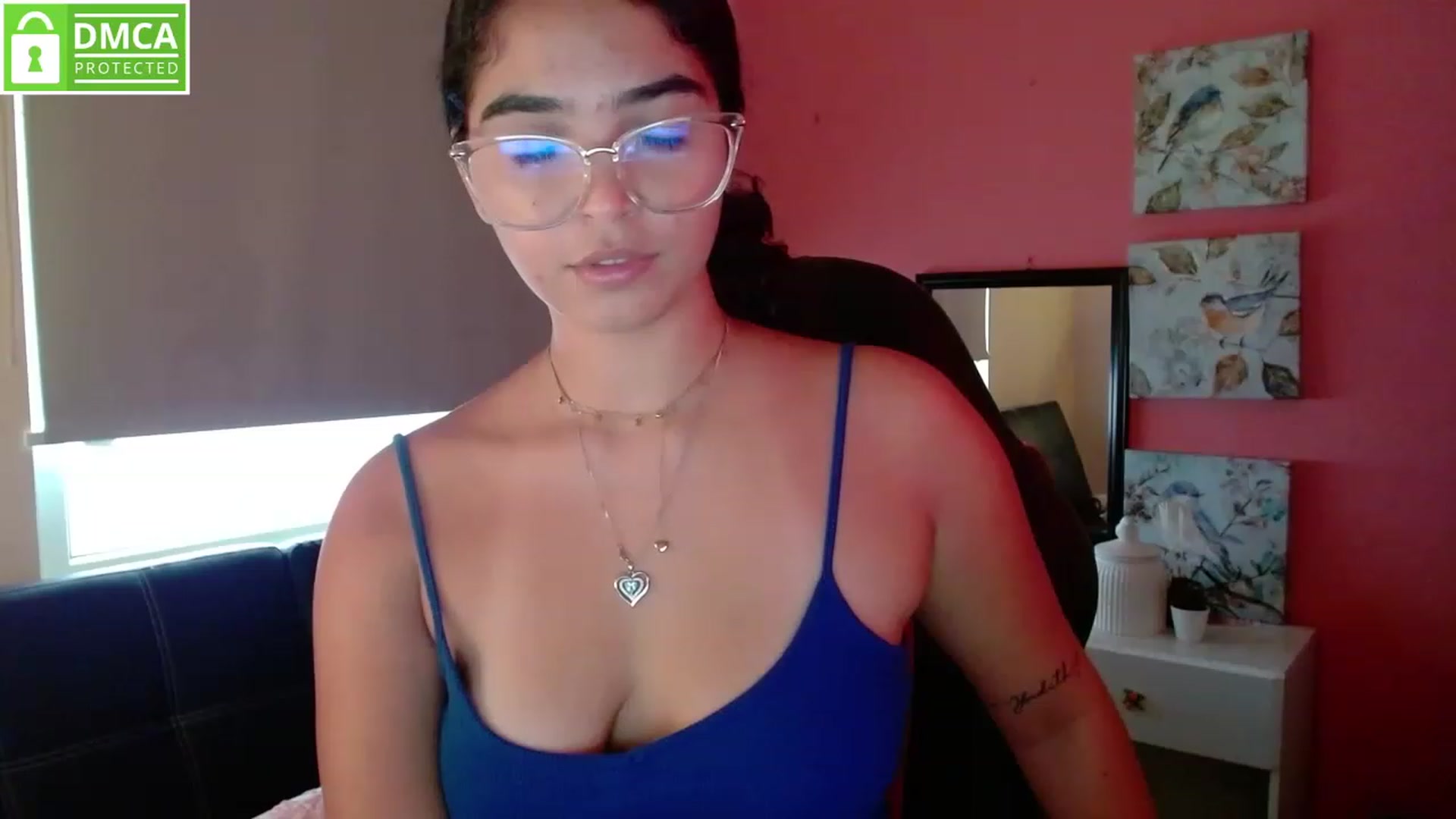 Gallery image thumbnail from Ariagaleo's myfreecams stream on, 06/28/2023, 21:36 image 9 of 20