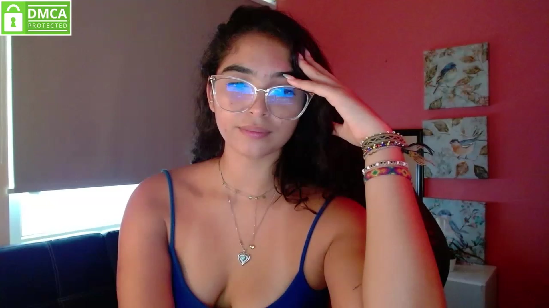 Gallery image thumbnail from Ariagaleo's myfreecams stream on, 06/28/2023, 21:36 image 1 of 20