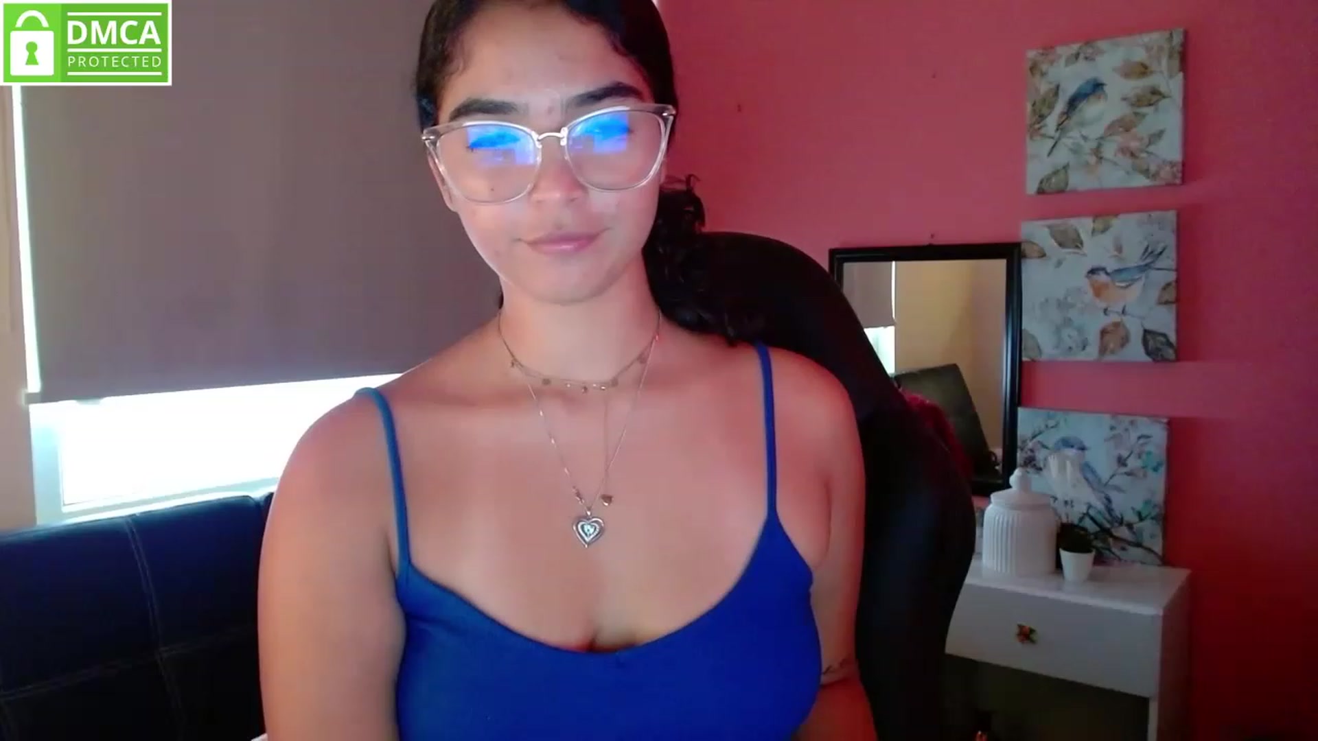 Gallery image thumbnail from Ariagaleo's myfreecams stream on, 06/28/2023, 21:36 image 8 of 20