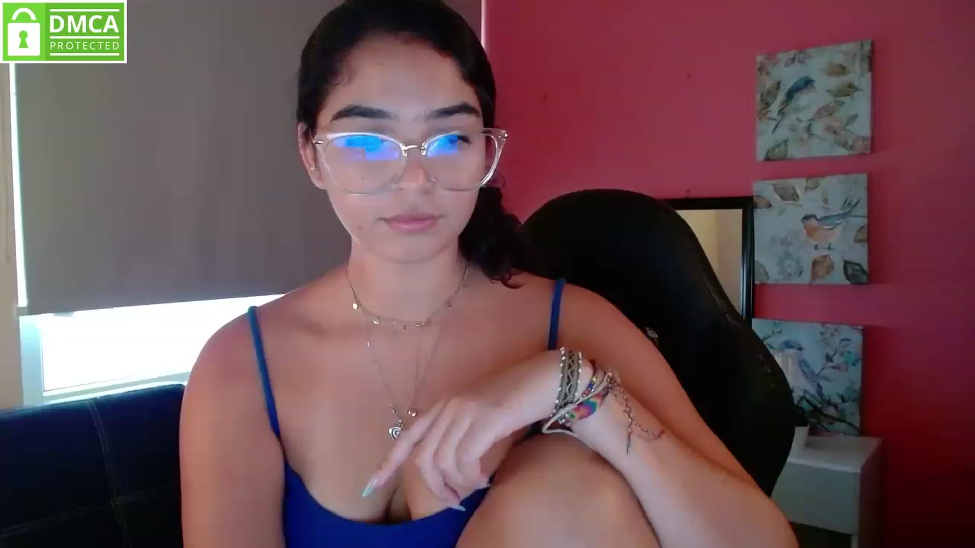 Gallery image thumbnail from Ariagaleo's myfreecams stream on, 06/28/2023, 21:36 image 16 of 20