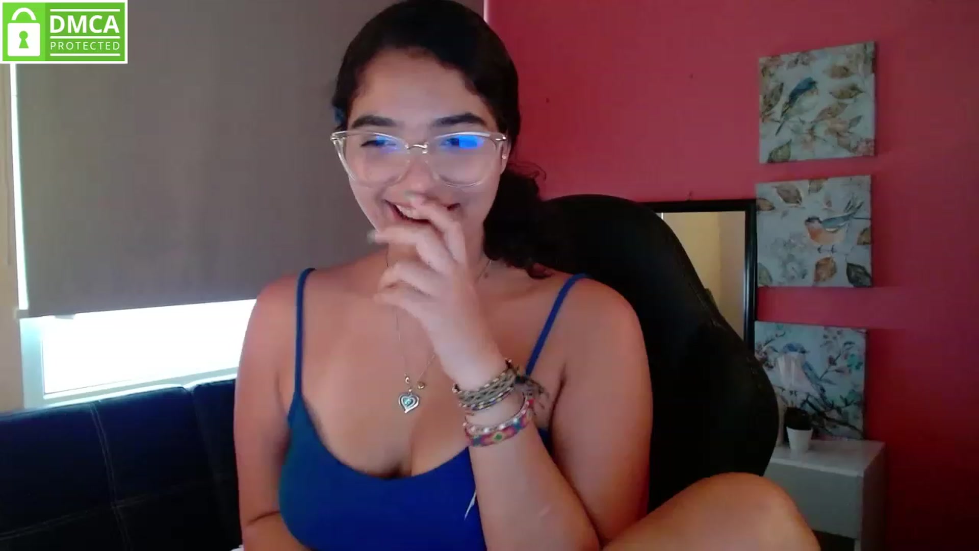 Gallery image thumbnail from Ariagaleo's myfreecams stream on, 06/28/2023, 21:36 image 18 of 20