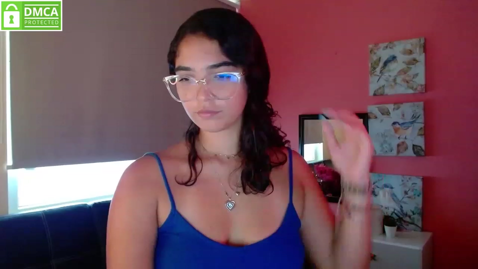 Gallery image thumbnail from Ariagaleo's myfreecams stream on, 06/28/2023, 21:36 image 4 of 20