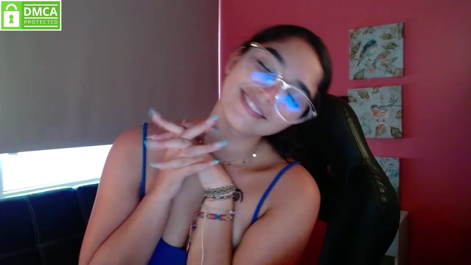 Gallery image thumbnail from Ariagaleo's myfreecams stream on, 06/28/2023, 21:36 image 19 of 20