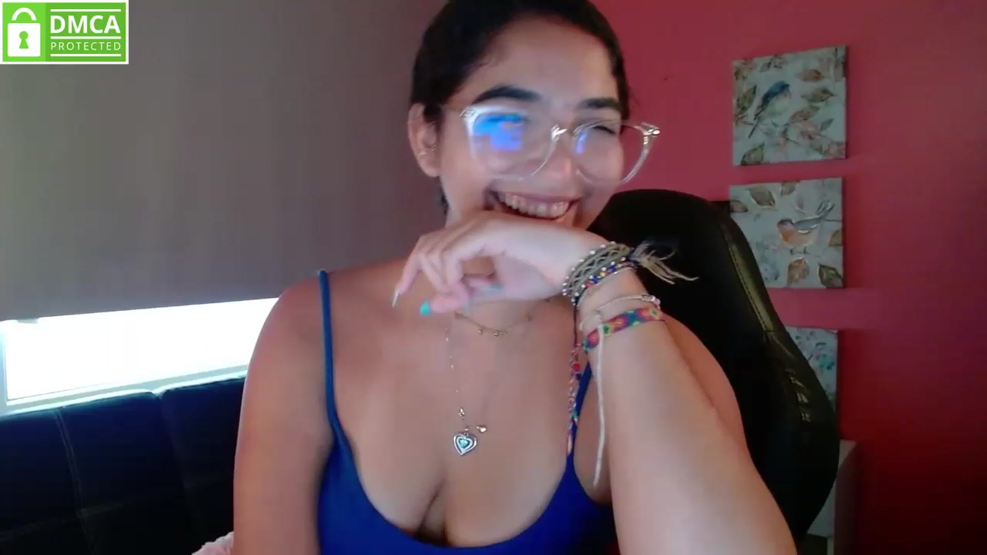 Gallery image thumbnail from Ariagaleo's myfreecams stream on, 06/28/2023, 21:36 image 20 of 20