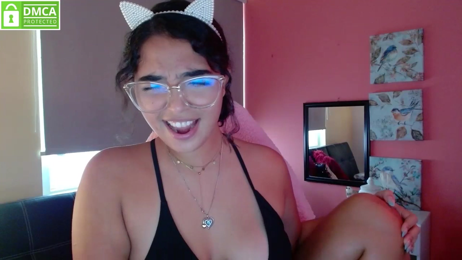 Gallery image thumbnail from Ariagaleo's myfreecams stream on, 06/29/2023, 20:57 image 11 of 20