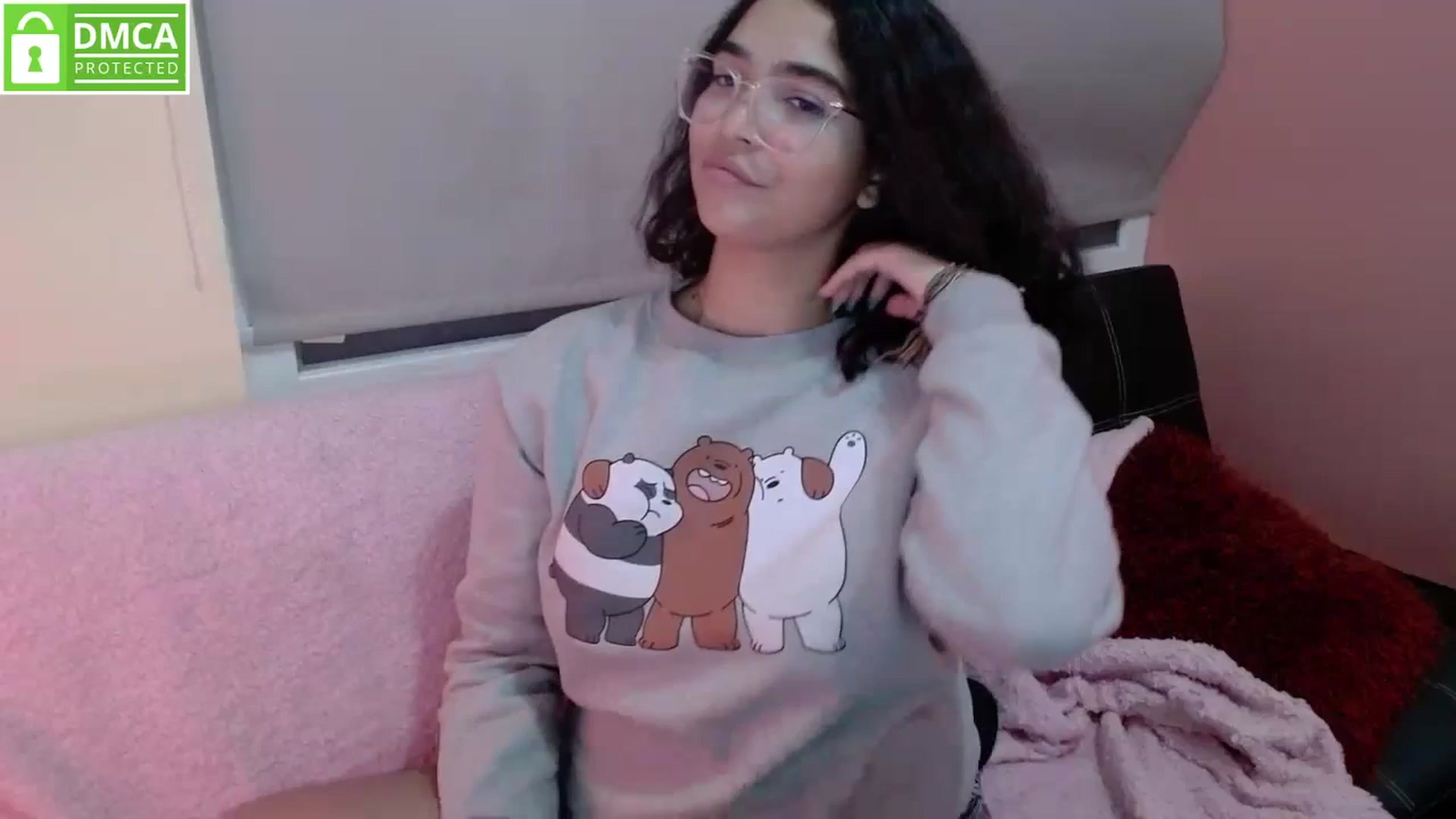 Gallery image thumbnail from Ariagaleo's myfreecams stream on, 06/30/2023, 07:22 image 1 of 20