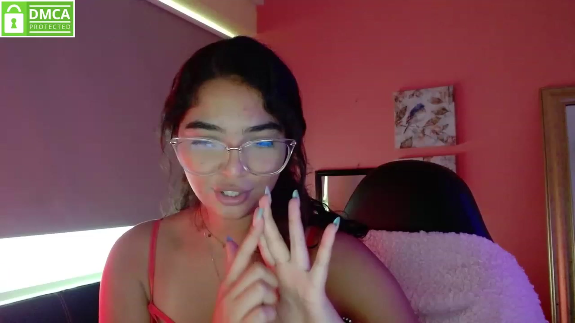 Gallery image thumbnail from Ariagaleo's myfreecams stream on, 06/30/2023, 19:44 image 18 of 20