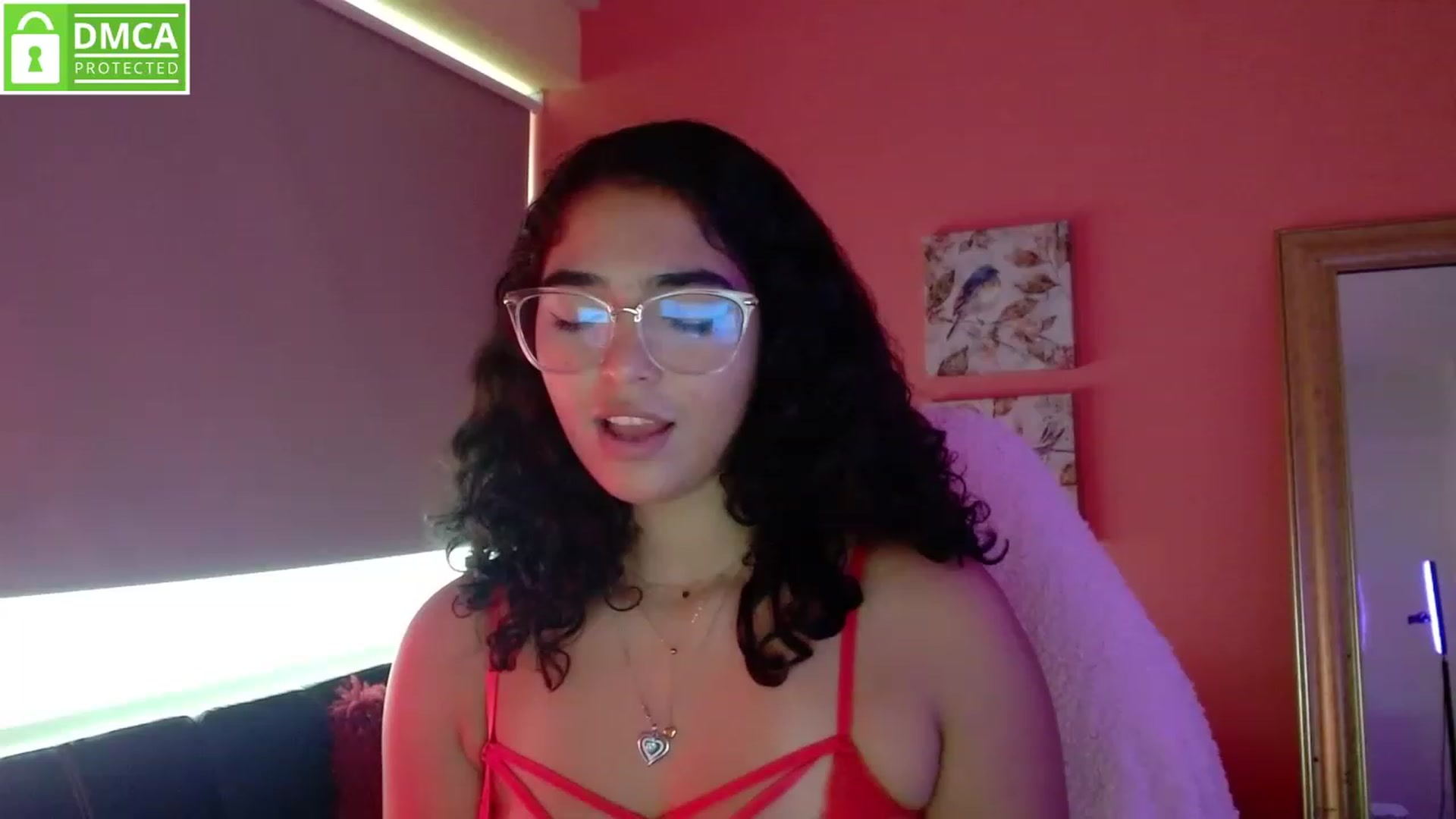 Gallery image thumbnail from Ariagaleo's myfreecams stream on, 06/30/2023, 19:44 image 4 of 20