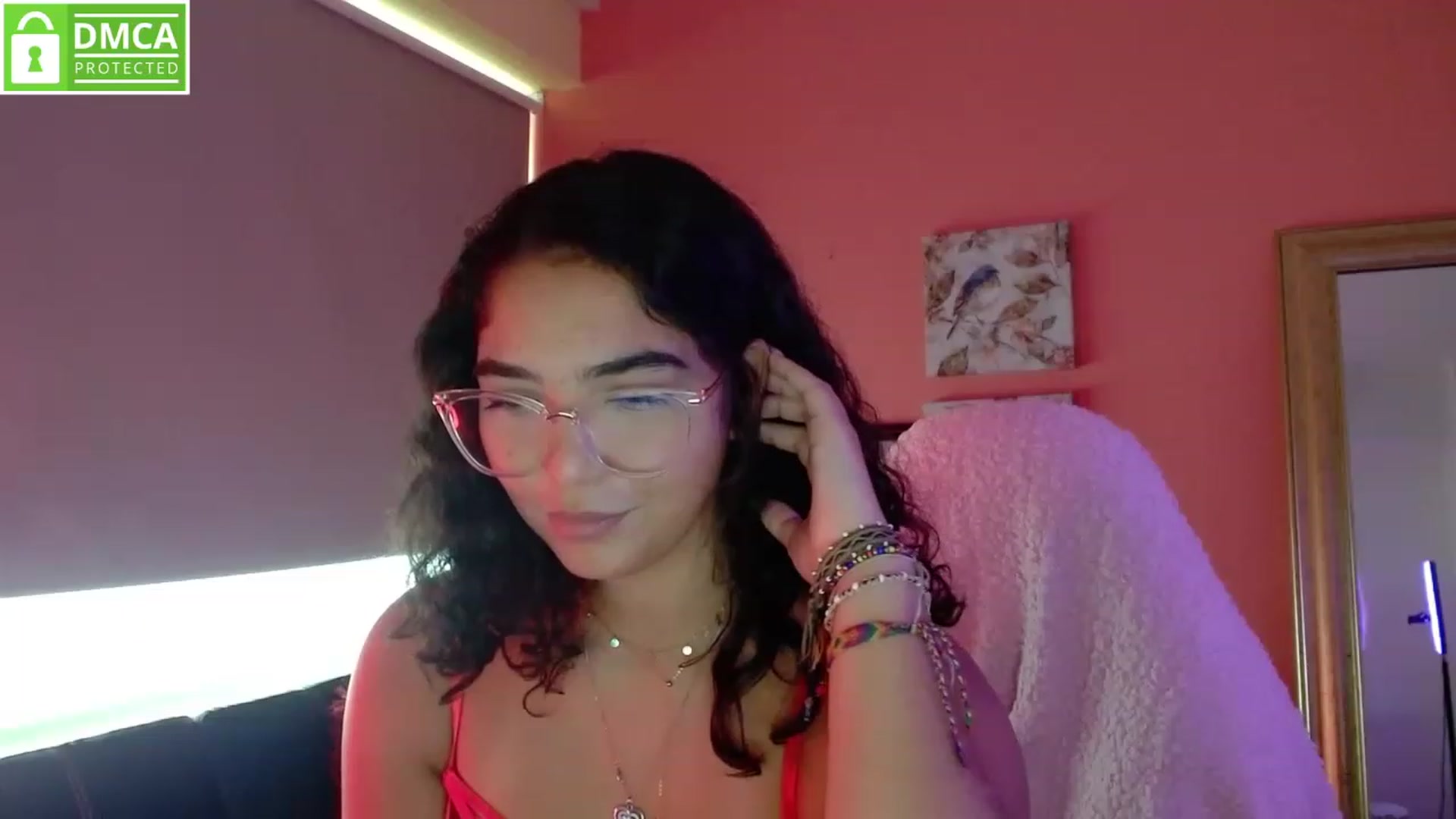 Gallery image thumbnail from Ariagaleo's myfreecams stream on, 06/30/2023, 19:44 image 5 of 20