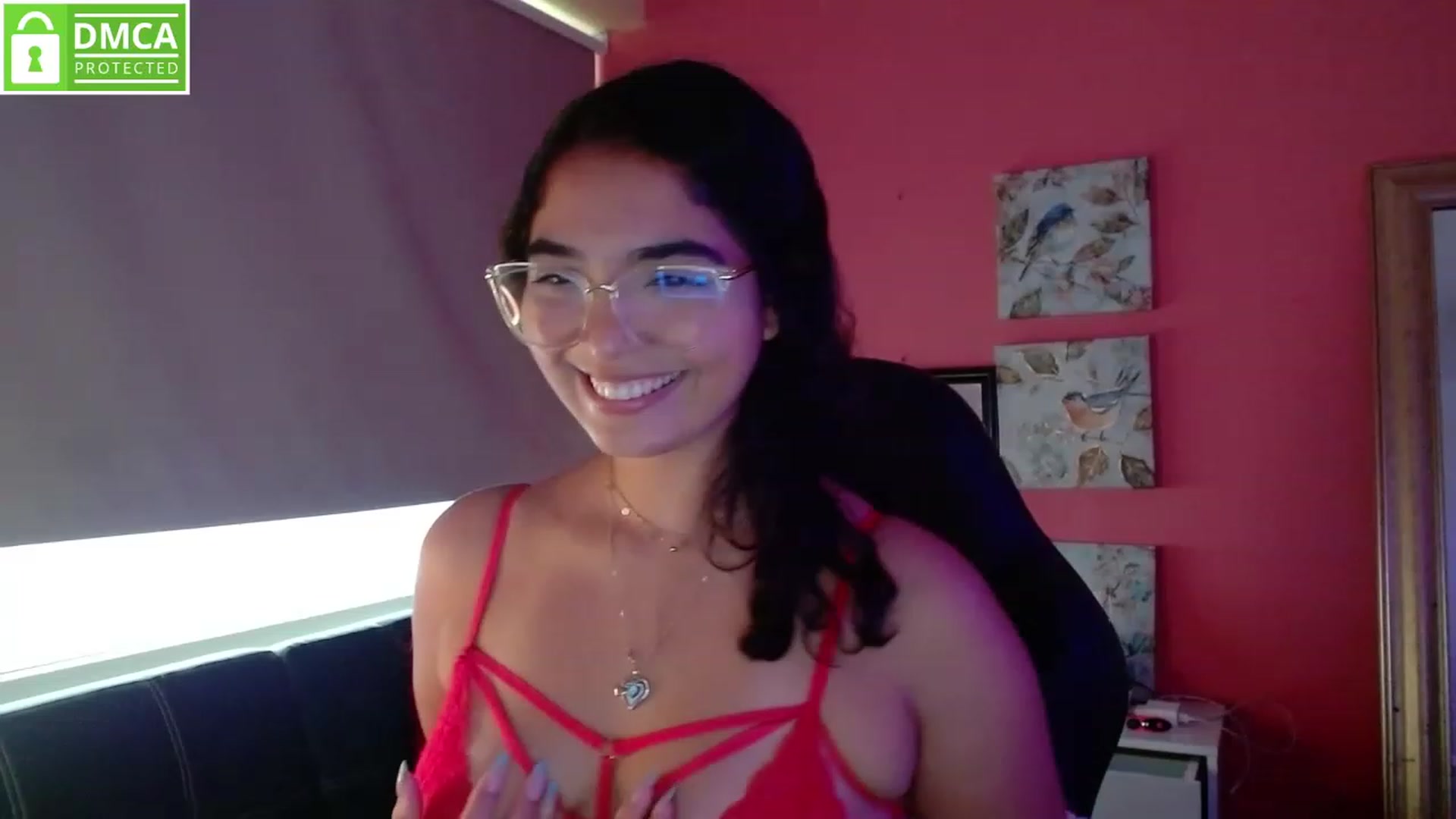 Gallery image thumbnail from Ariagaleo's myfreecams stream on, 06/30/2023, 20:41 image 6 of 20