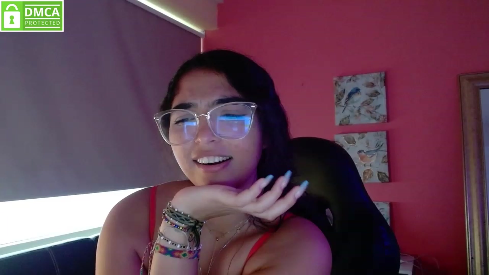 Gallery image thumbnail from Ariagaleo's myfreecams stream on, 06/30/2023, 20:41 image 5 of 20