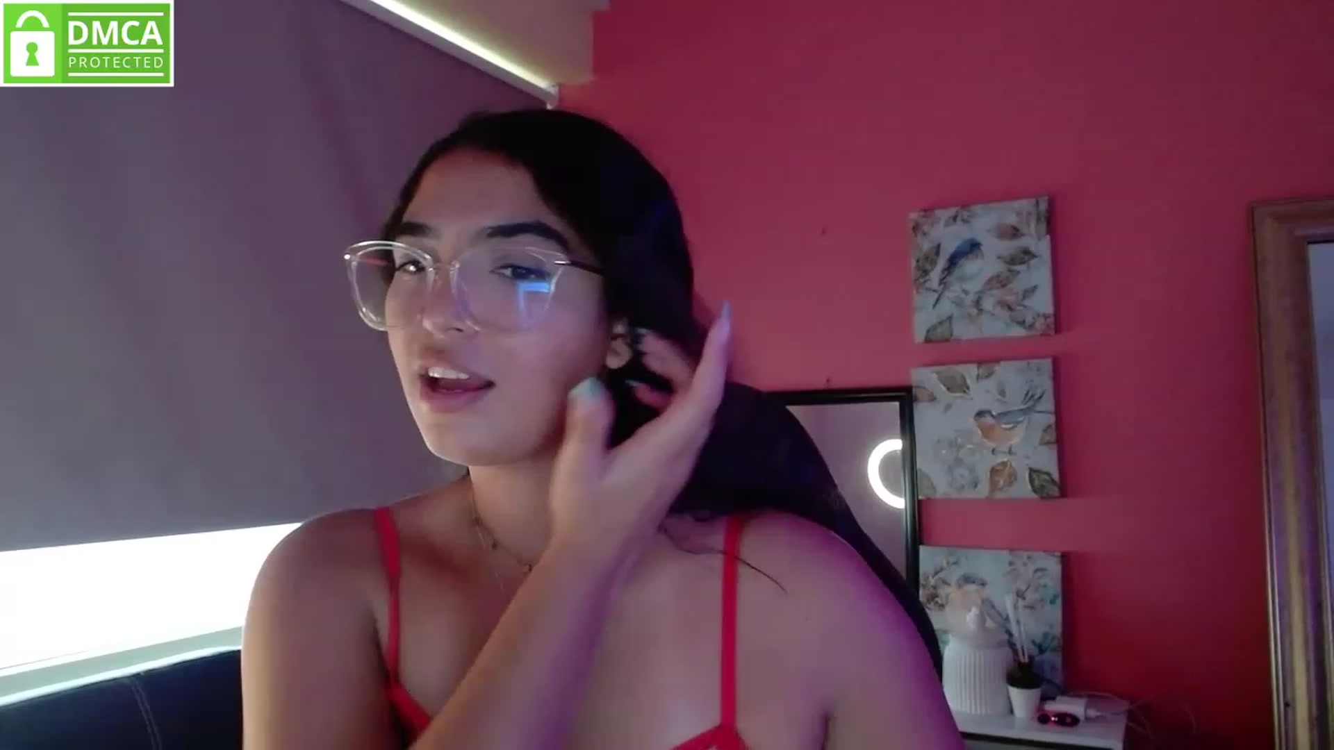 Gallery image thumbnail from Ariagaleo's myfreecams stream on, 06/30/2023, 20:41 image 3 of 20