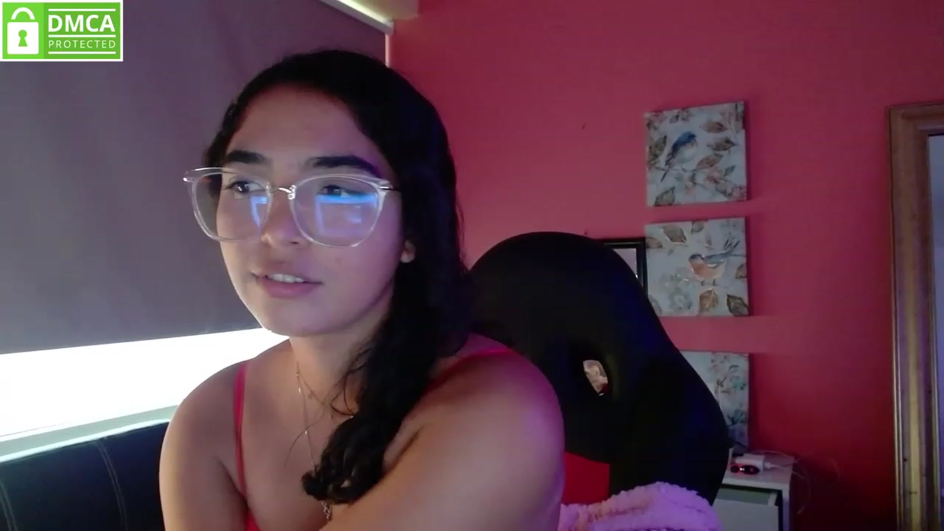 Gallery image thumbnail from Ariagaleo's myfreecams stream on, 06/30/2023, 20:41 image 7 of 20