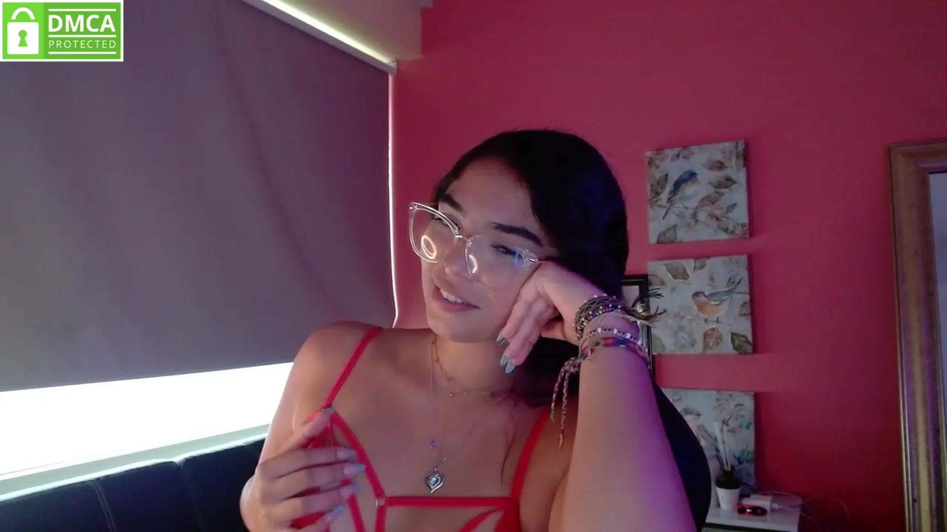 Gallery image thumbnail from Ariagaleo's myfreecams stream on, 06/30/2023, 20:41 image 4 of 20
