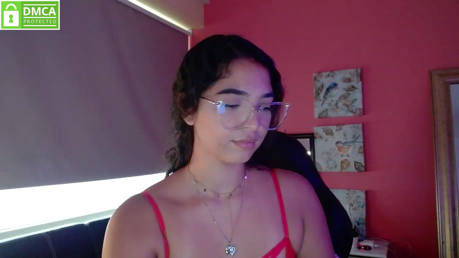 Gallery image thumbnail from Ariagaleo's myfreecams stream on, 06/30/2023, 20:41 image 1 of 20