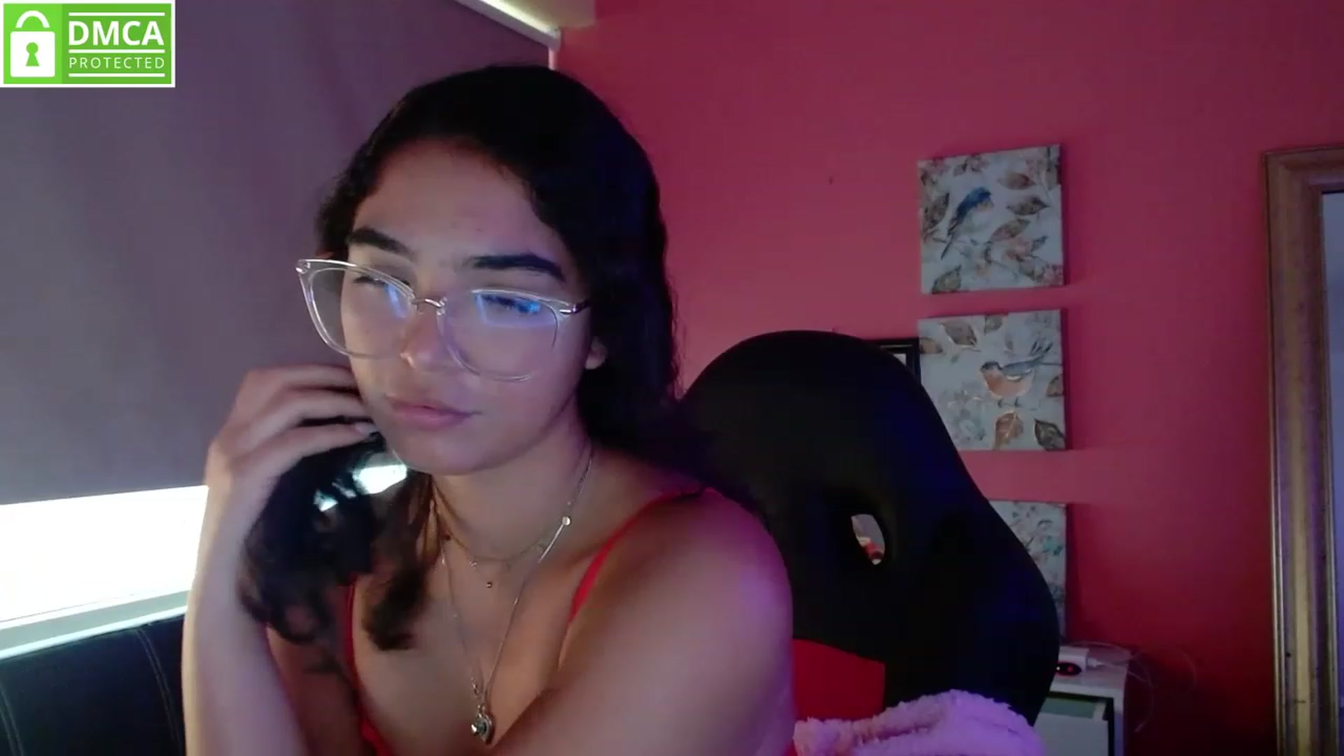 Gallery image thumbnail from Ariagaleo's myfreecams stream on, 06/30/2023, 20:41 image 8 of 20