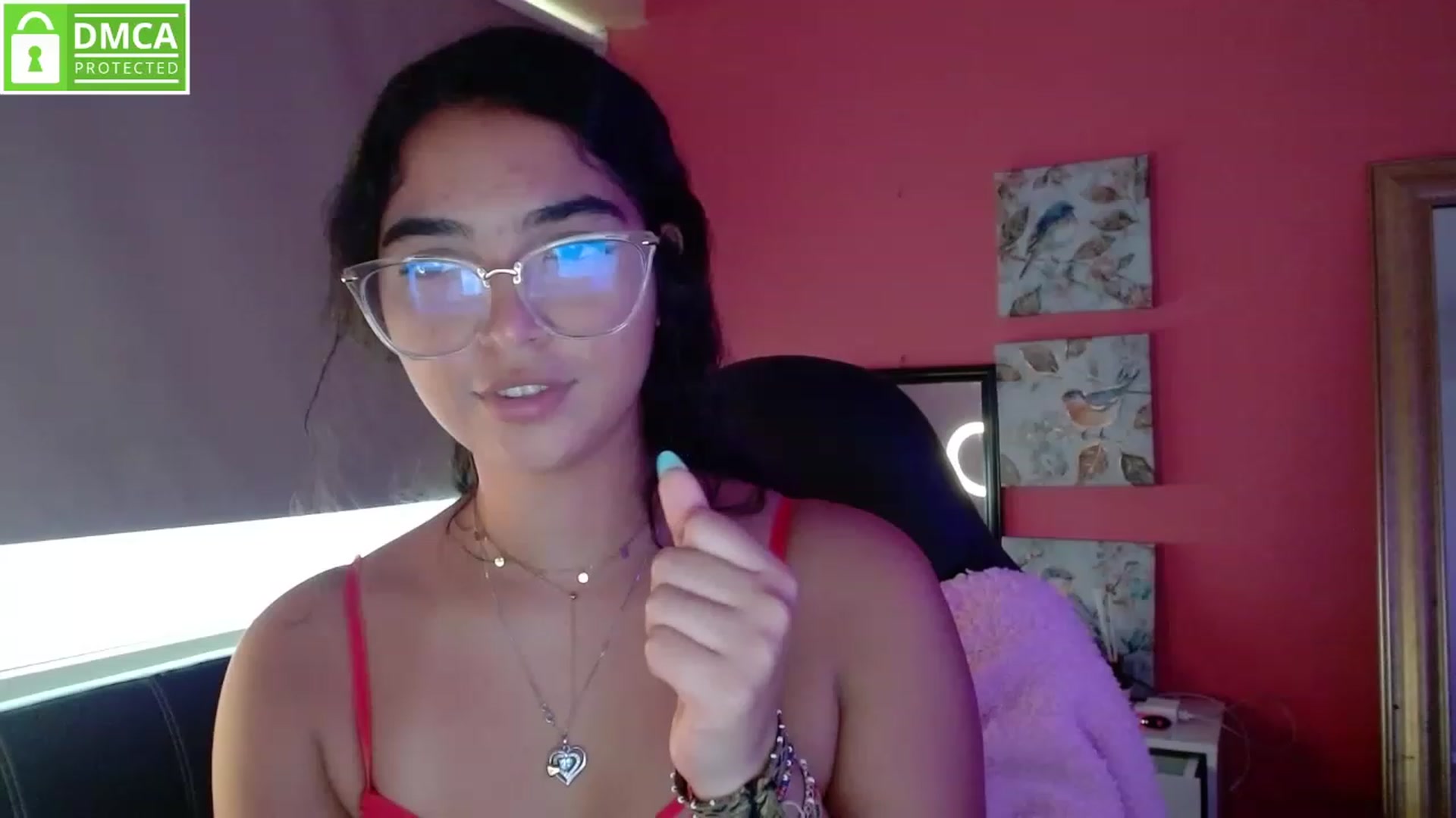 Gallery image thumbnail from Ariagaleo's myfreecams stream on, 06/30/2023, 20:41 image 18 of 20