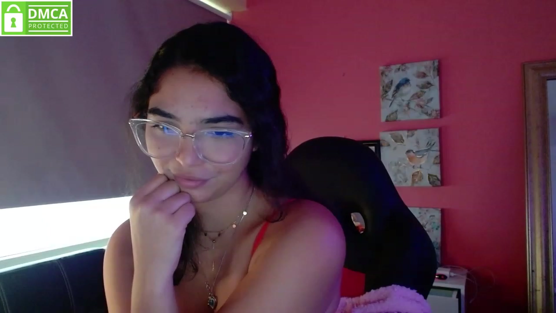 Gallery image thumbnail from Ariagaleo's myfreecams stream on, 06/30/2023, 20:41 image 9 of 20