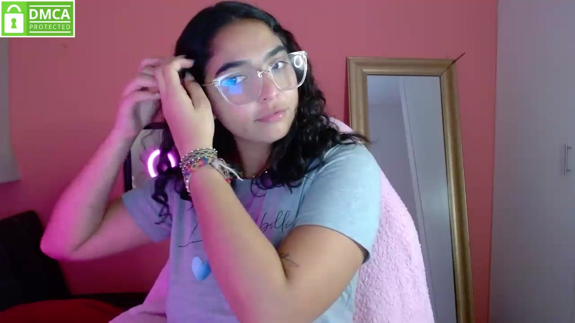 Gallery image thumbnail from Ariagaleo's myfreecams stream on, 07/02/2023, 10:35 image 7 of 20