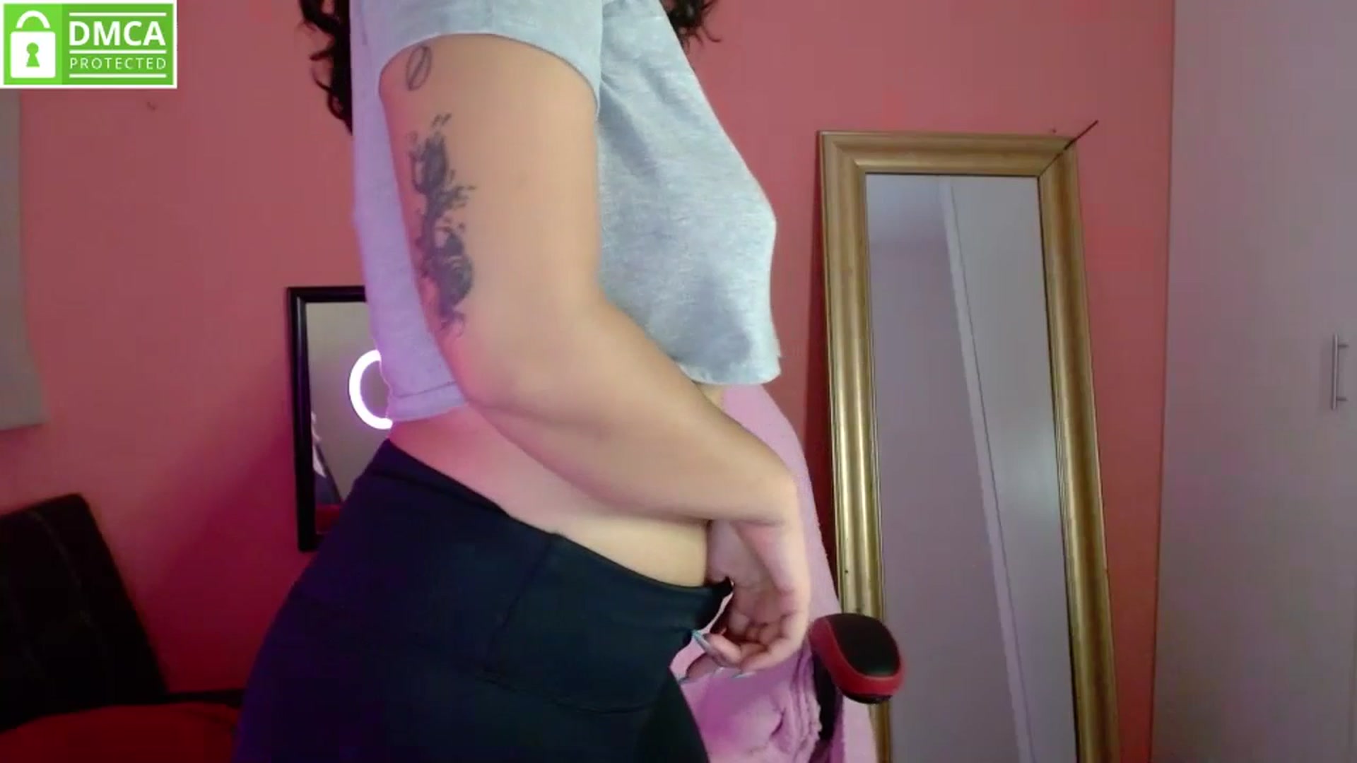 Gallery image thumbnail from Ariagaleo's myfreecams stream on, 07/02/2023, 10:35 image 14 of 20