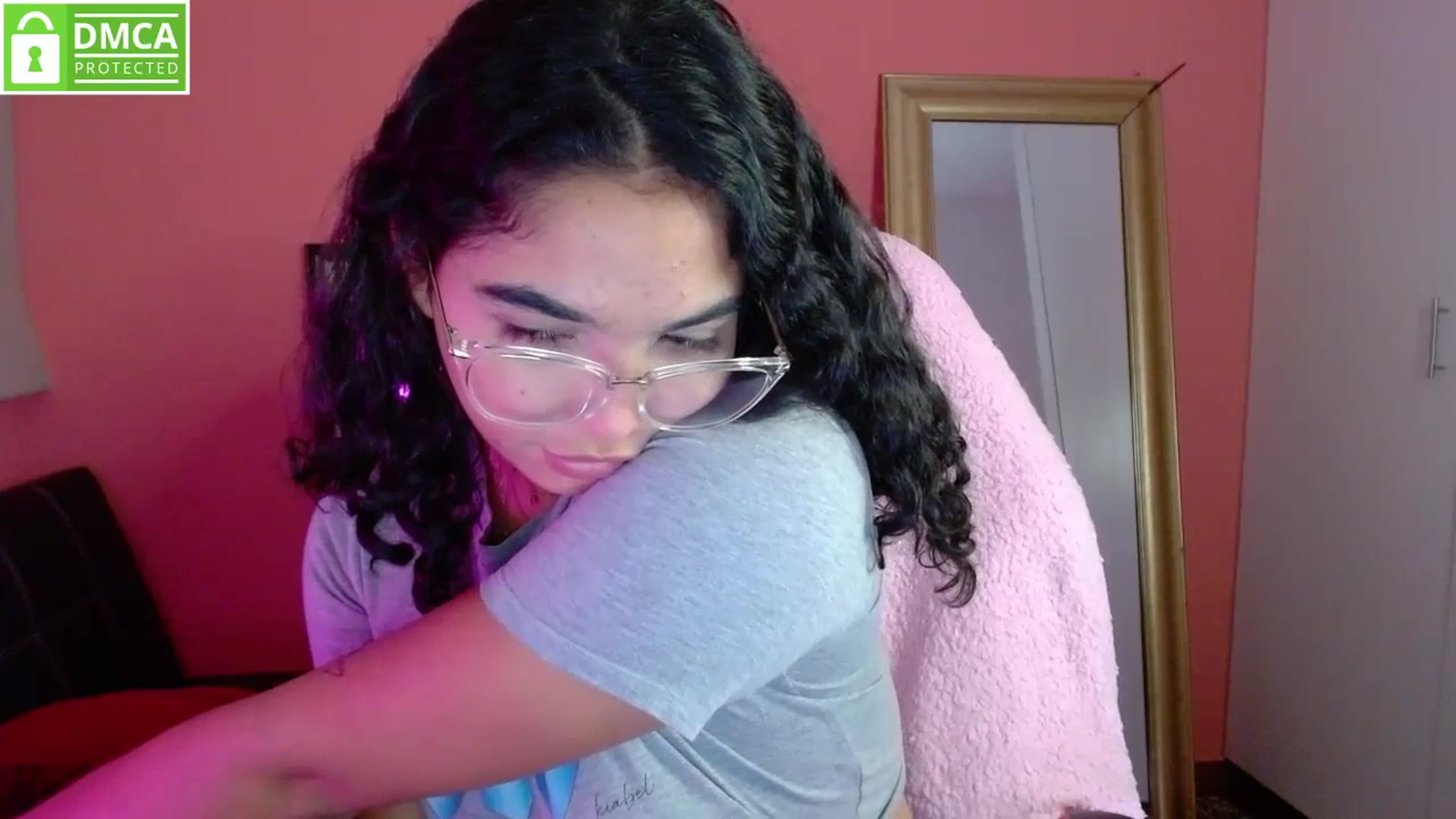 Gallery image thumbnail from Ariagaleo's myfreecams stream on, 07/02/2023, 10:35 image 11 of 20