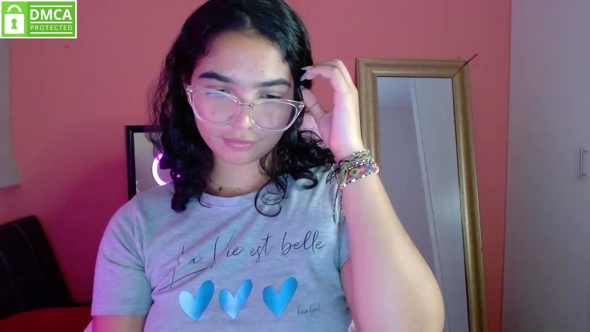 Gallery image thumbnail from Ariagaleo's myfreecams stream on, 07/02/2023, 10:35 image 5 of 20